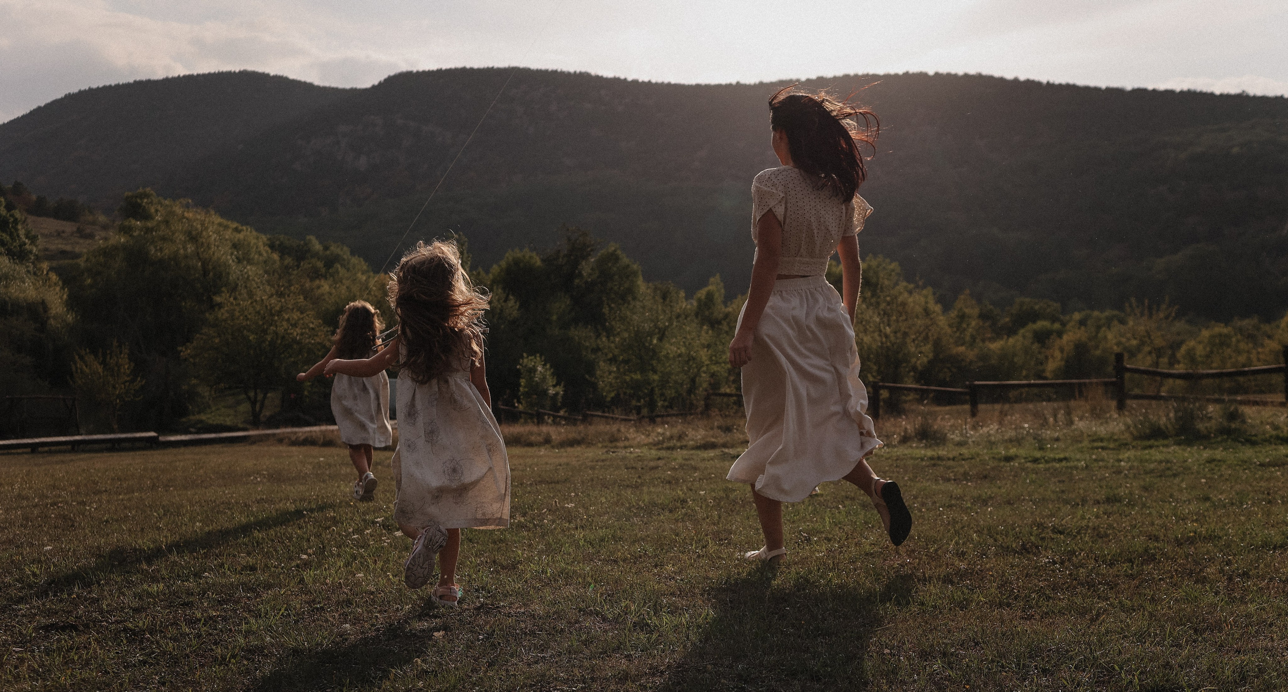 Семейная фотосессия