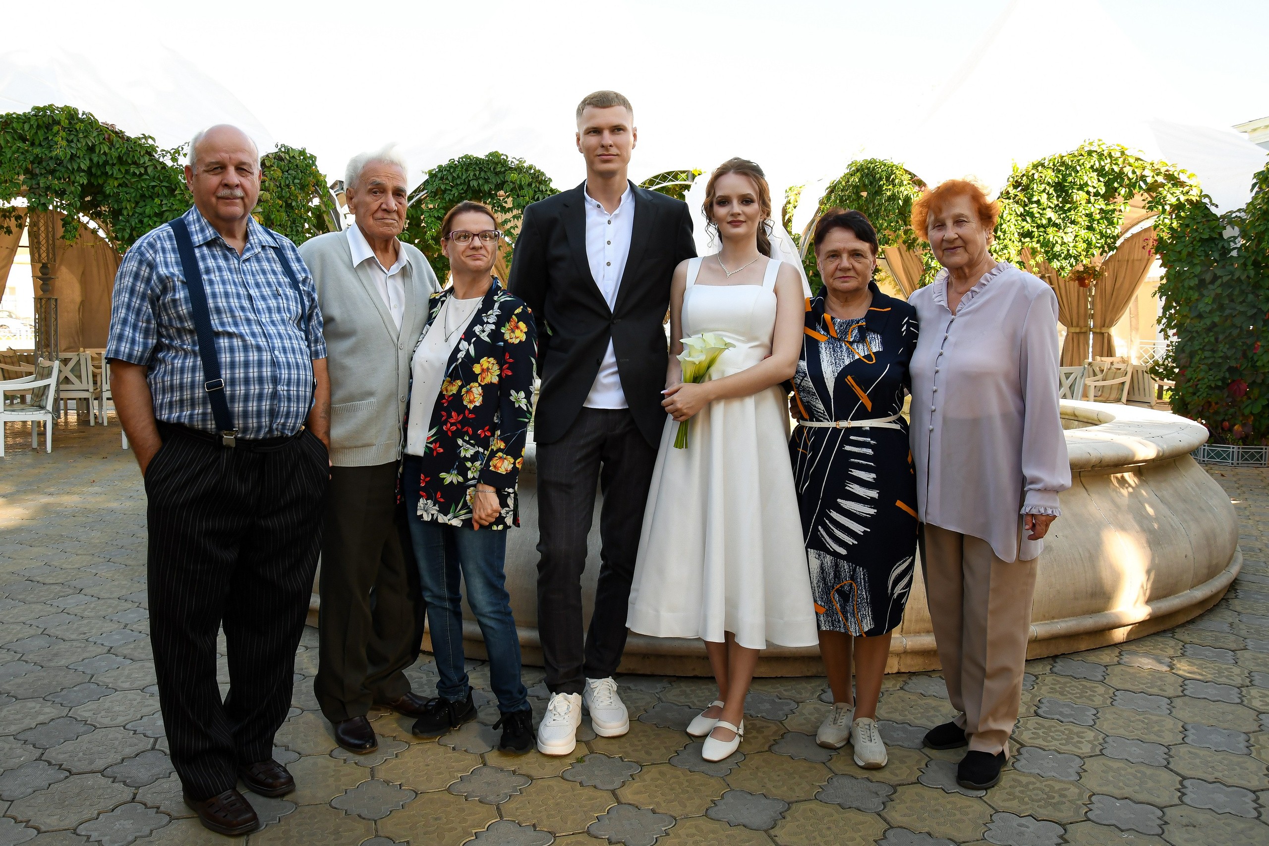 Фотосессия с гостями. Фотограф Оренбург I Кристина Подольская