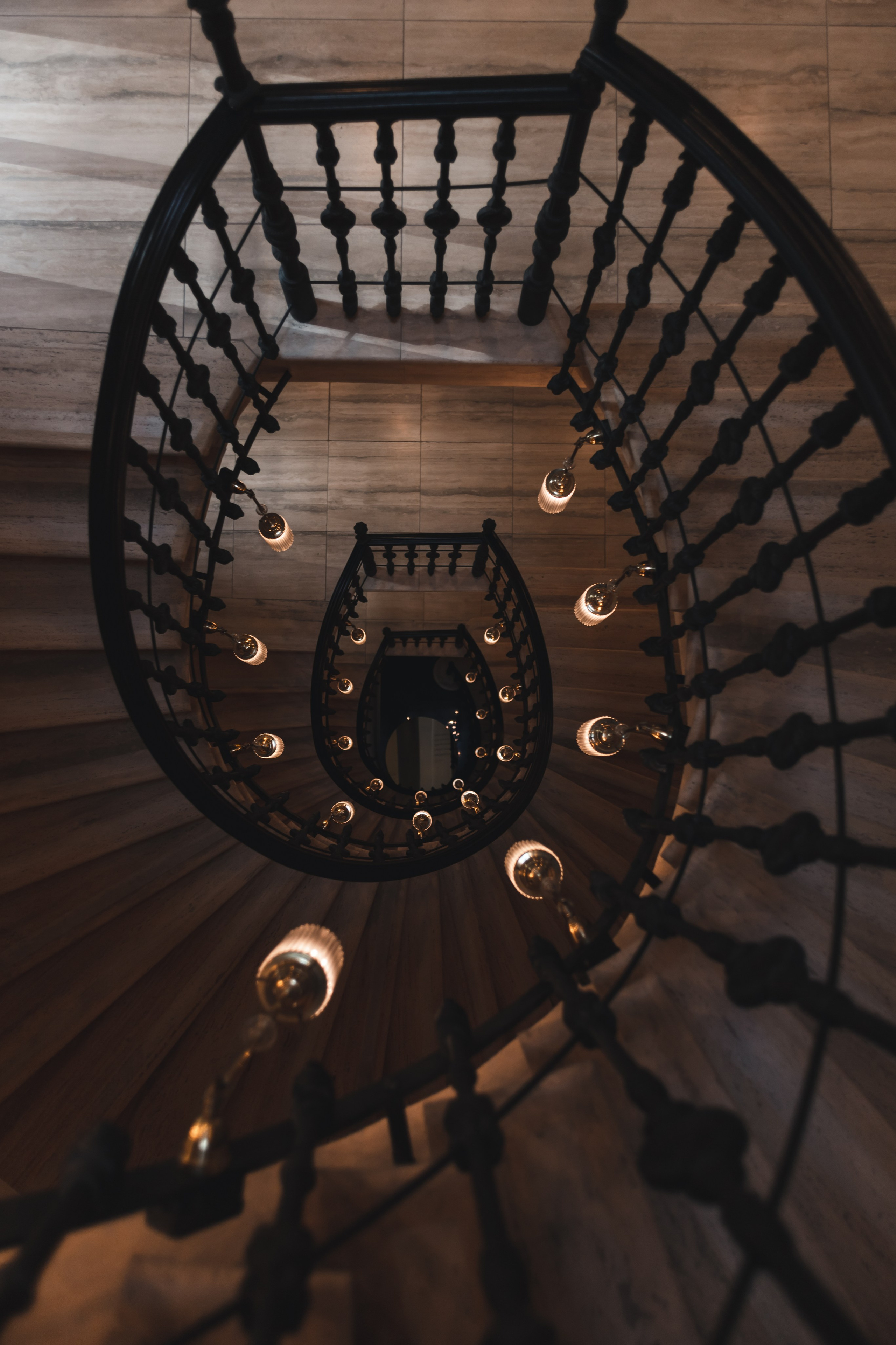 Архитектура. Наталья Летунова — интерьерный фотограф в Иванове