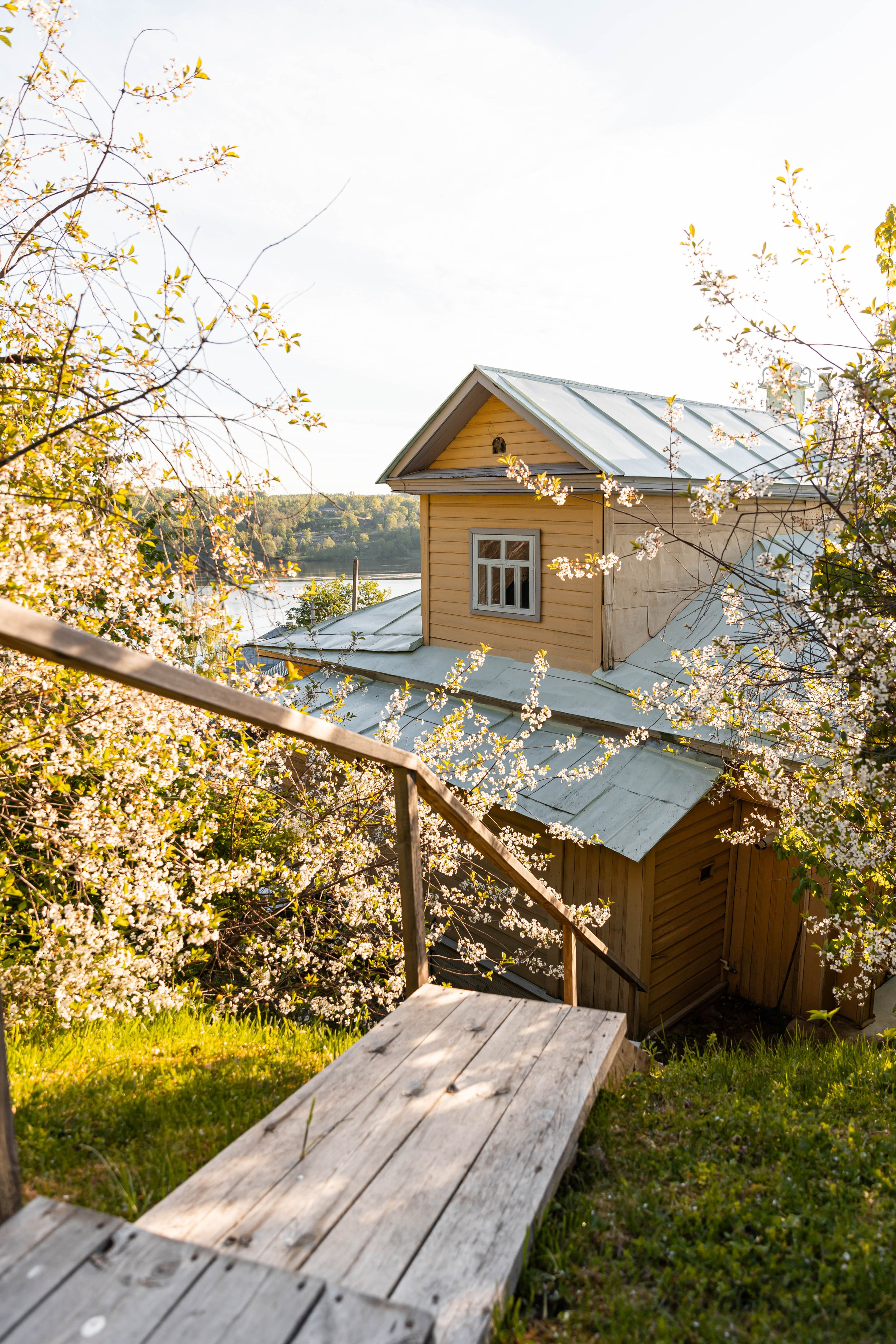СОБОРНАЯ СЛОБОДА. Наталья Летунова — интерьерный фотограф в Иванове