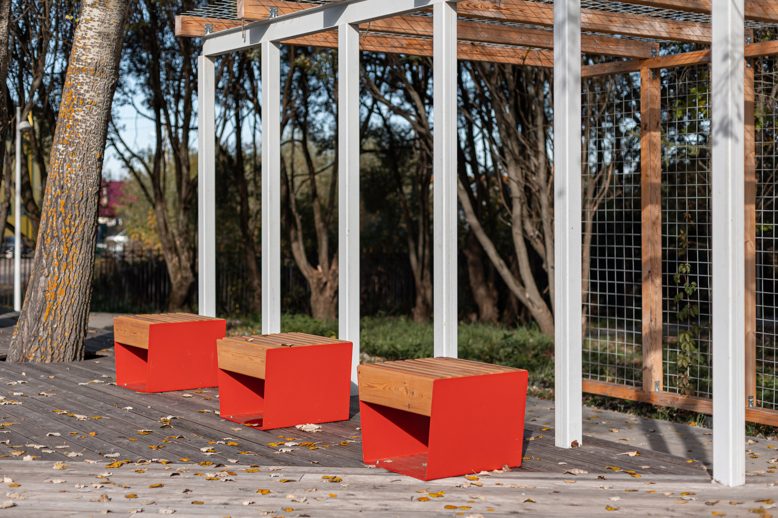 Общественные пространства. Наталья Летунова — интерьерный фотограф в Иванове