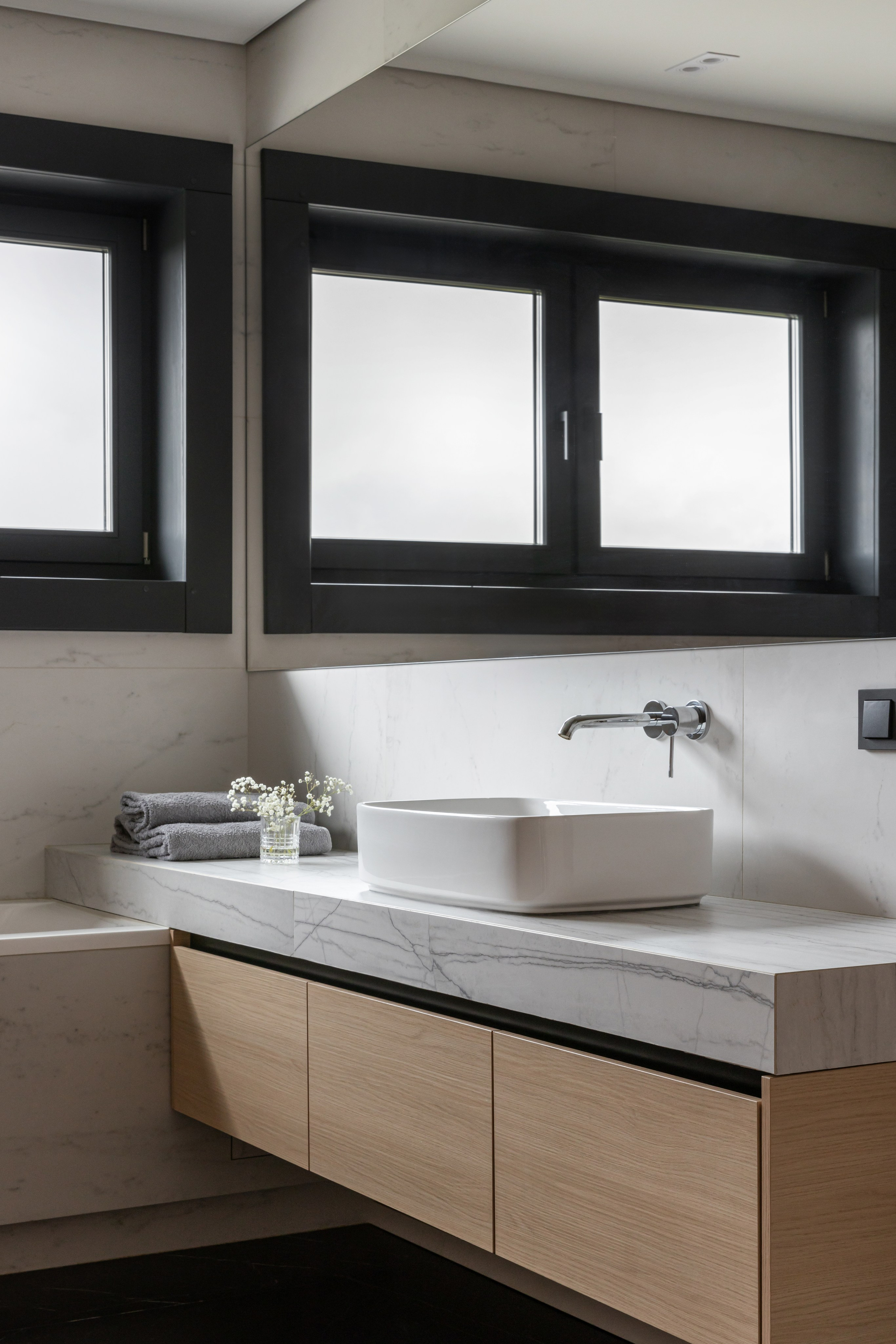 Belyakova Design — дом Гольф. Наталья Летунова — интерьерный фотограф в Иванове