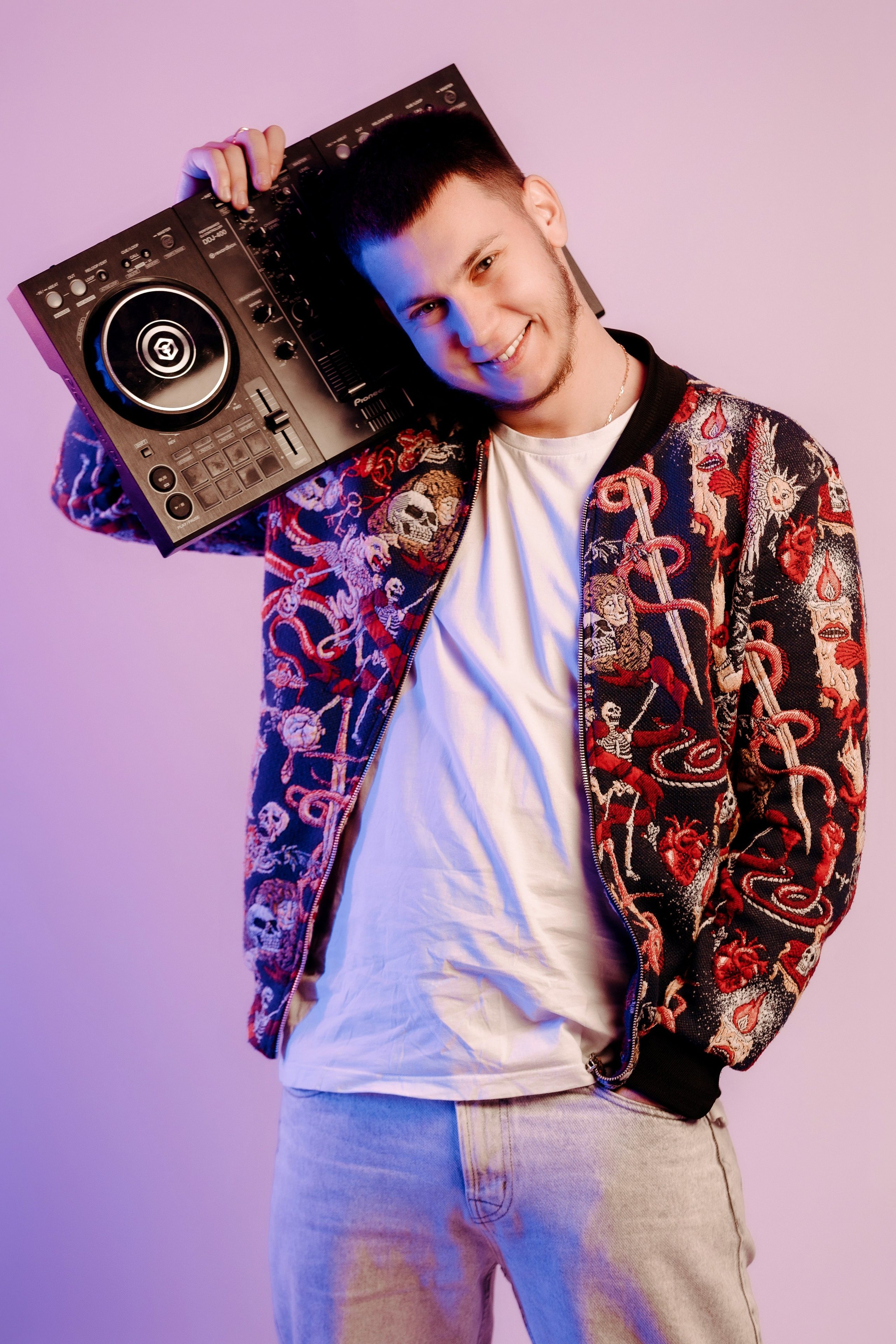 Дмитрий Боев. Семейный фотограф — Макс Белогрудов