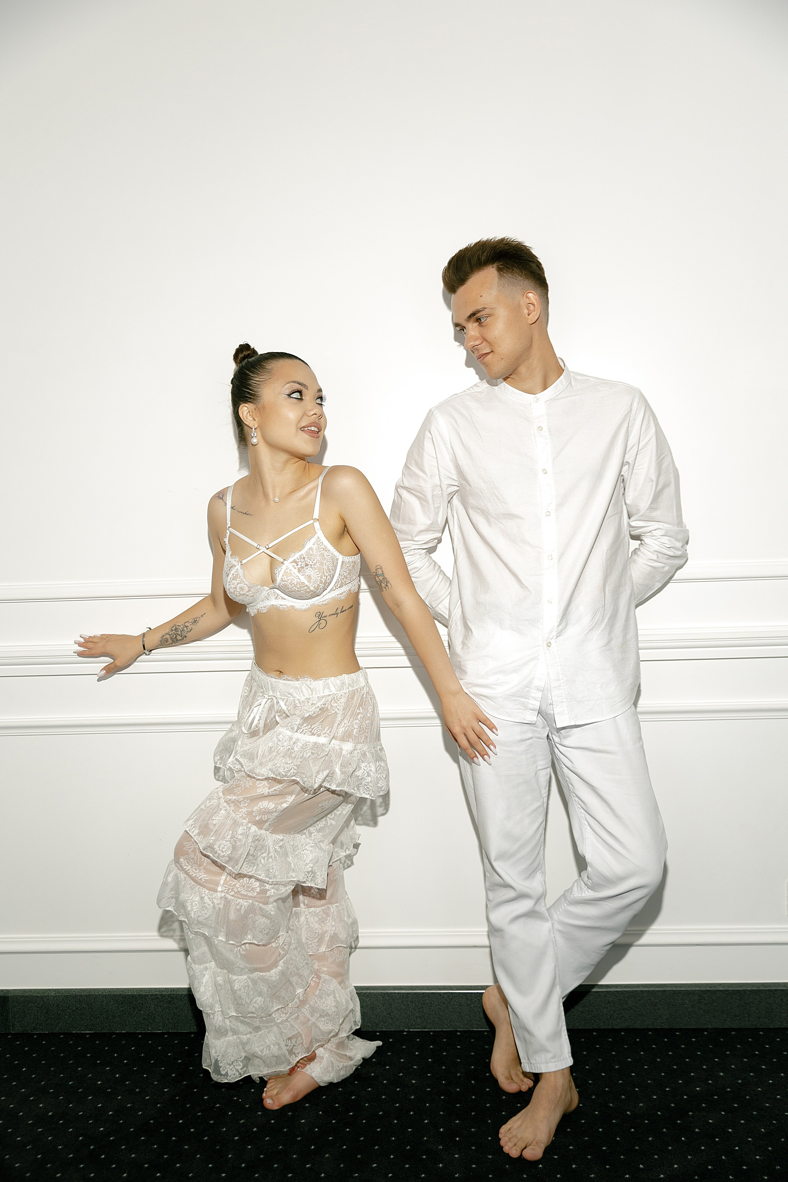 Юрий и Анастасия. Свадебный и семейный фотограф Харольцева Наталья