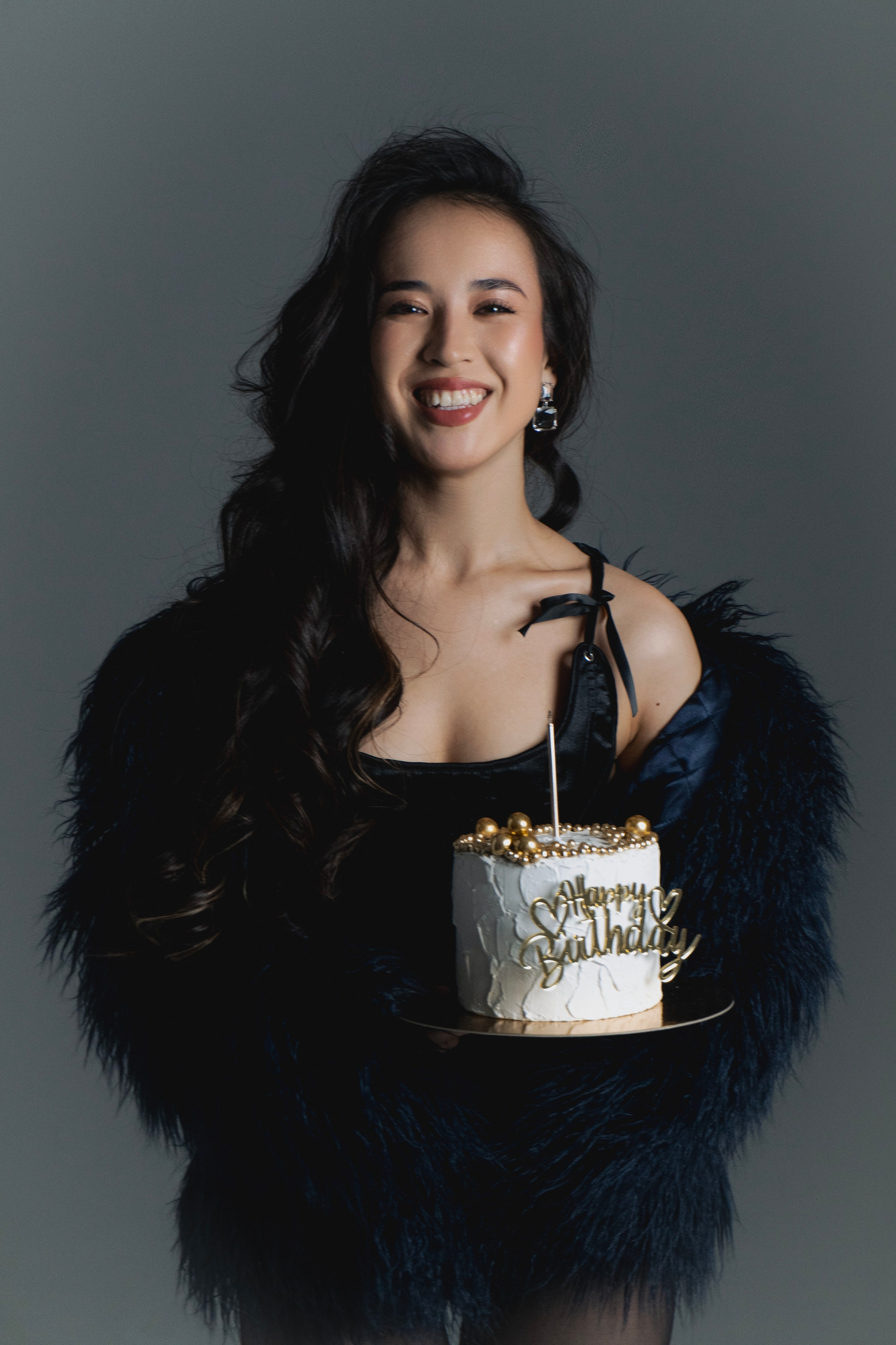 День рождения. Мобильный фотограф в Омске