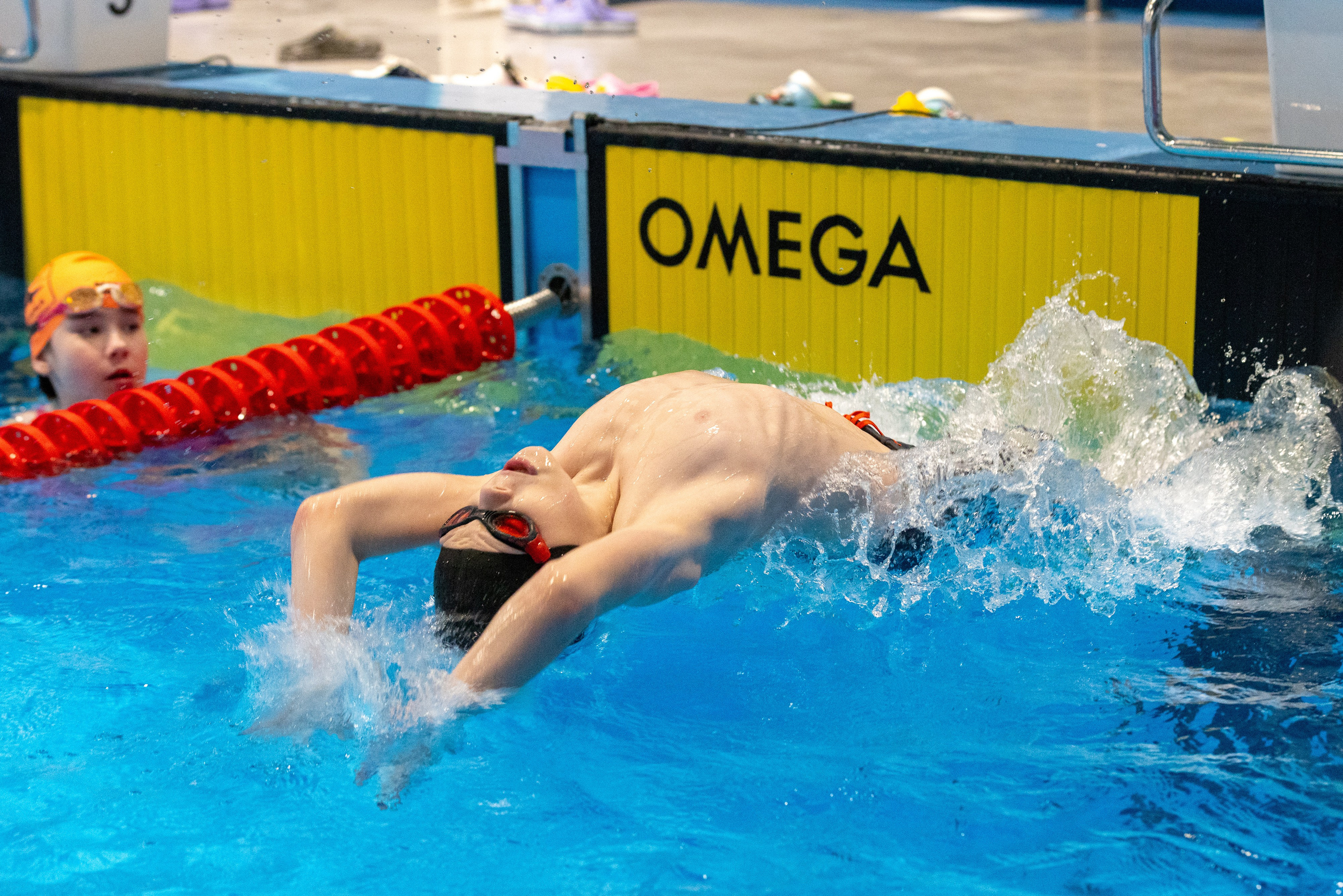 Мытищи Cup, I этап // Фотограф Алексей Соломин. Спортивный фотограф Алексей Соломин