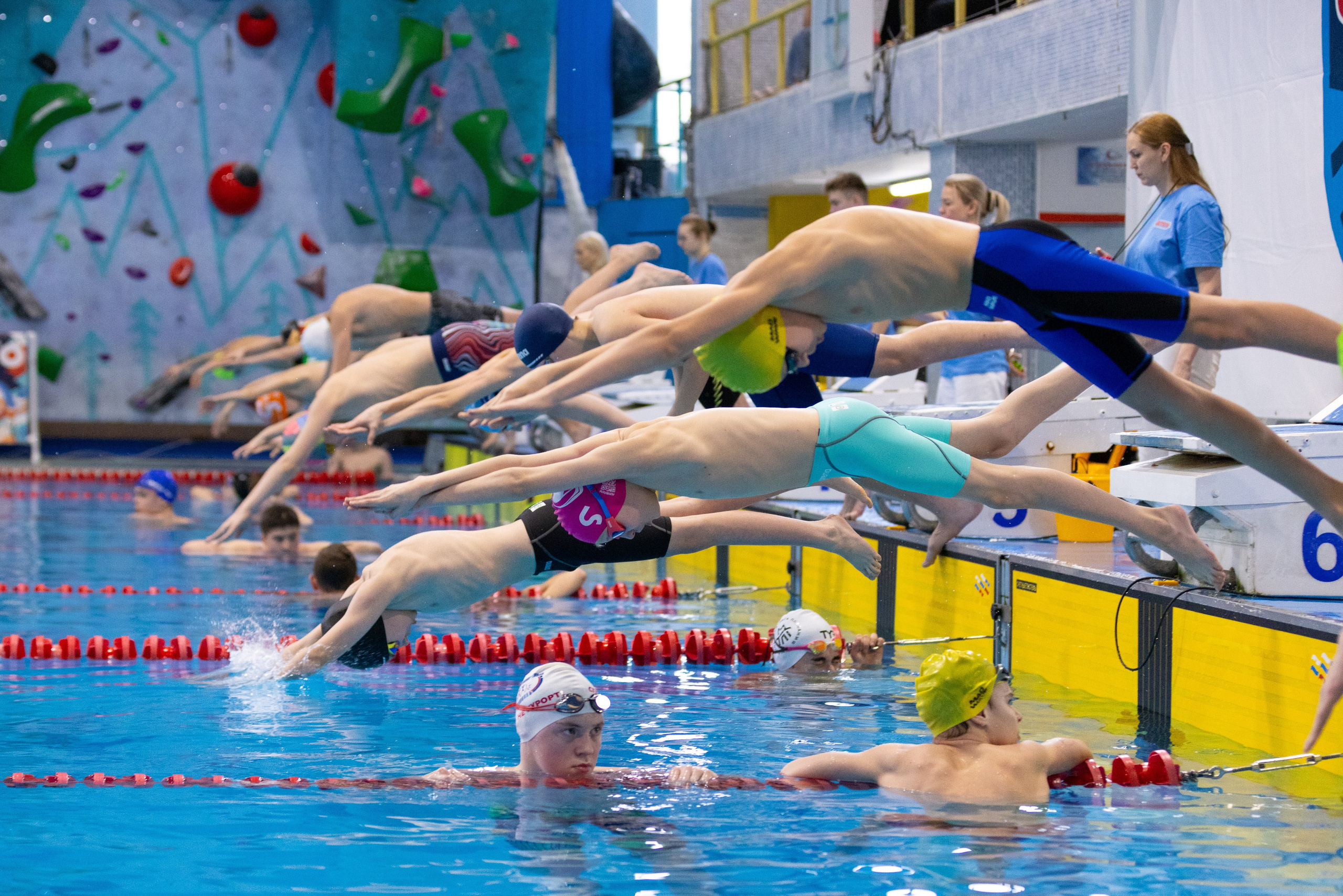 "Область", I этап // Фотограф Алексей Соломин. Спортивный фотограф Алексей Соломин