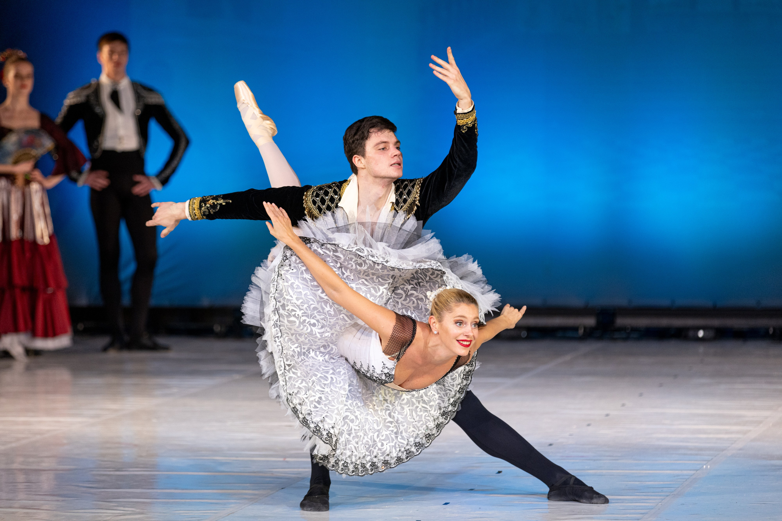 Фестиваль «Танцевальная лазурь 2024». Фотограф Алексей Соломин. Спортивный фотограф Алексей Соломин
