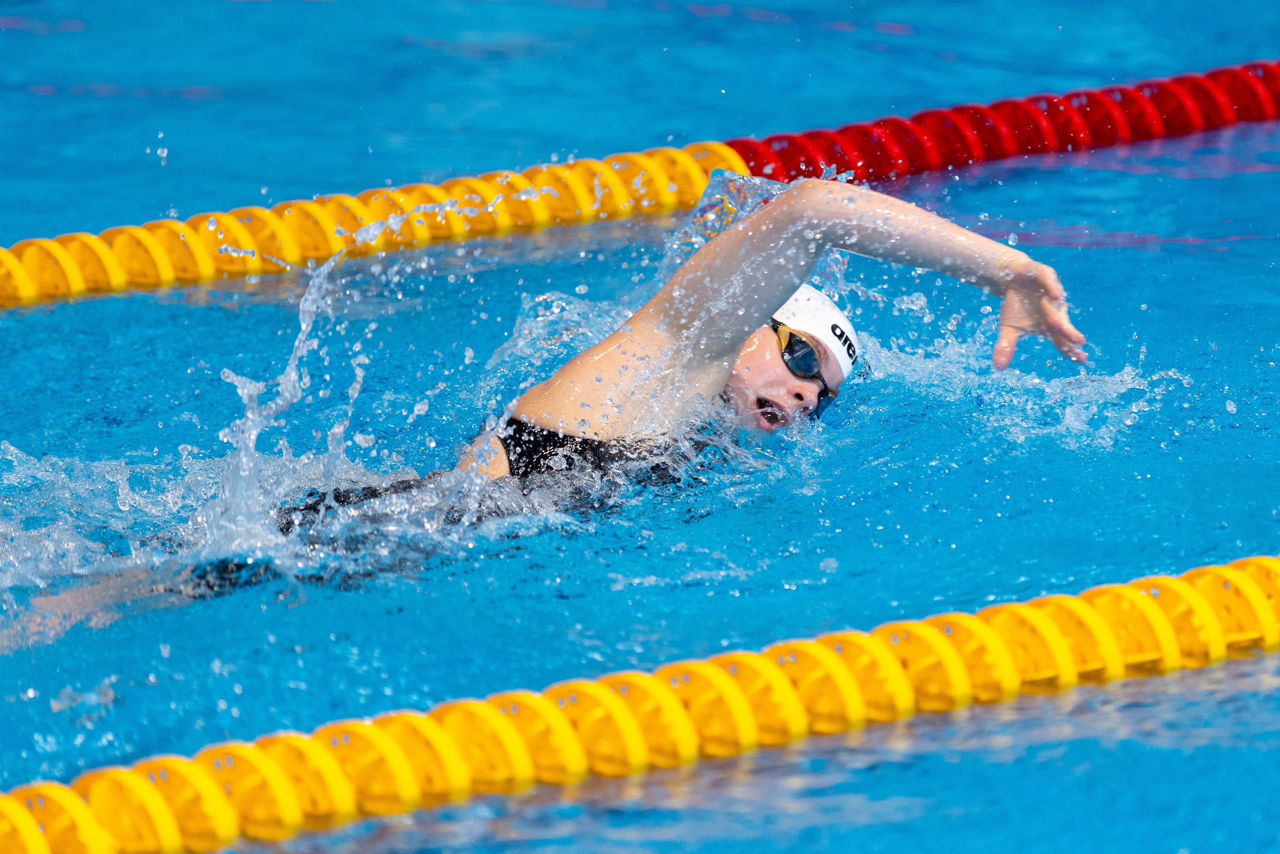 QueenShark, I этап // Фотограф Алексей Соломин. Спортивный фотограф Алексей Соломин