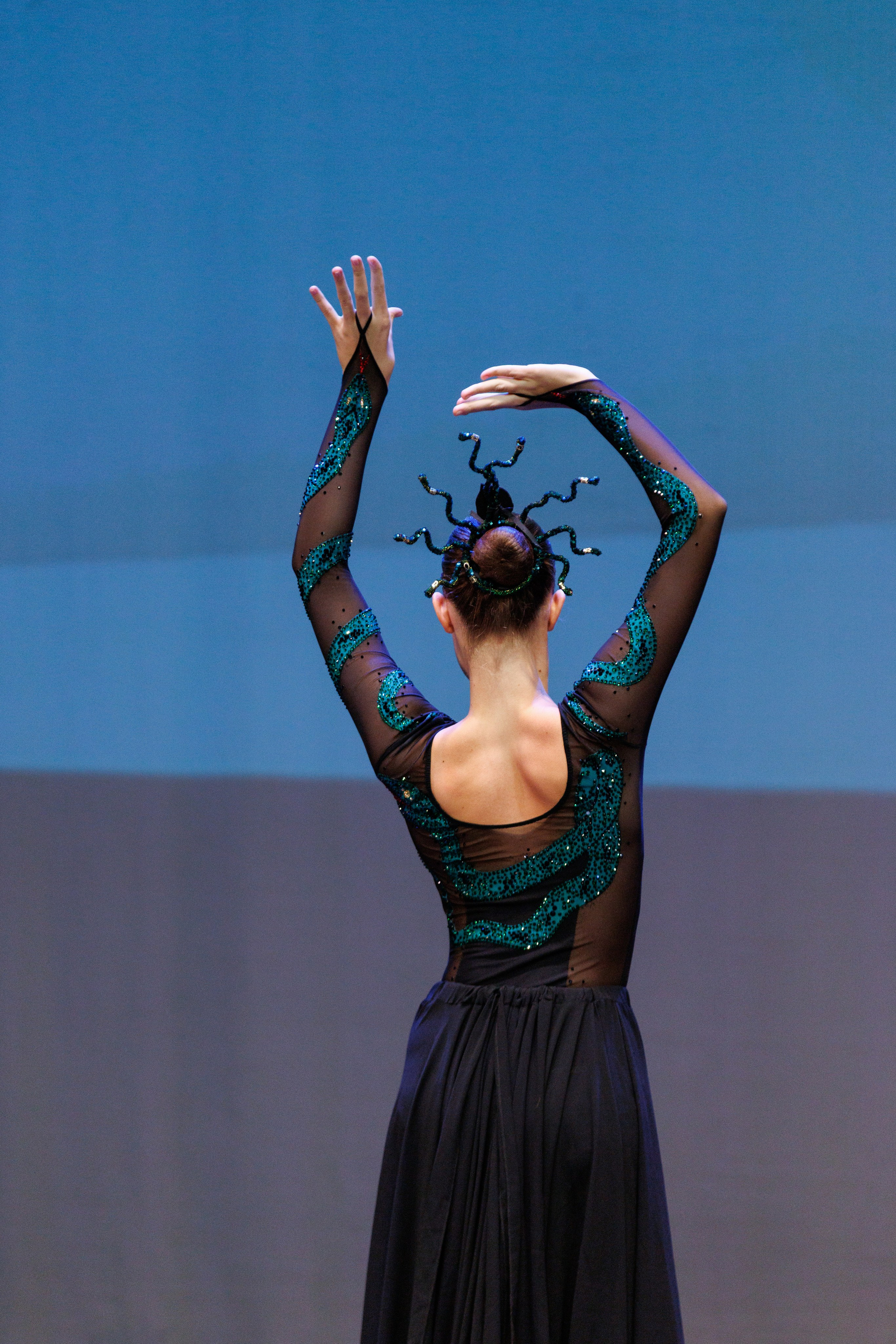 Новогодняя столица 2025. Спортивный фотограф Алексей Соломин