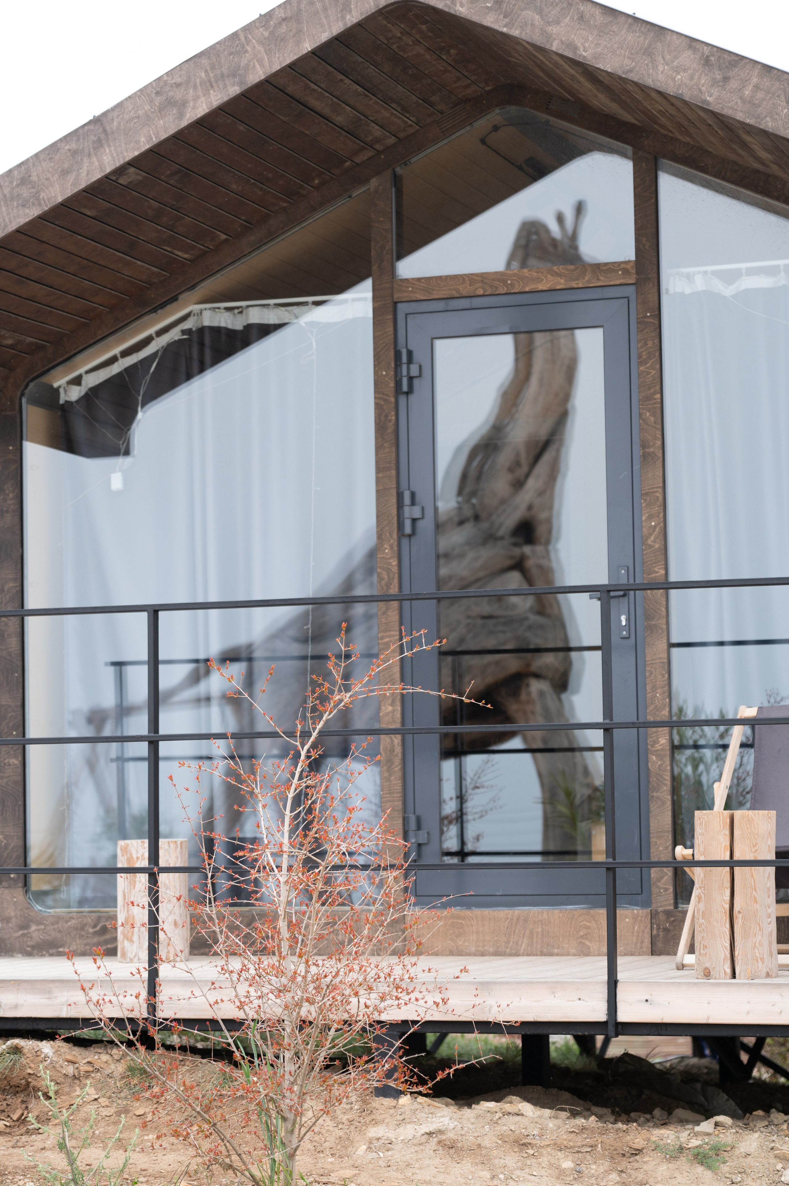 Фотосъёмка для глэмпинга в Крыму. Фотограф Лобанов Антон, г. Москва