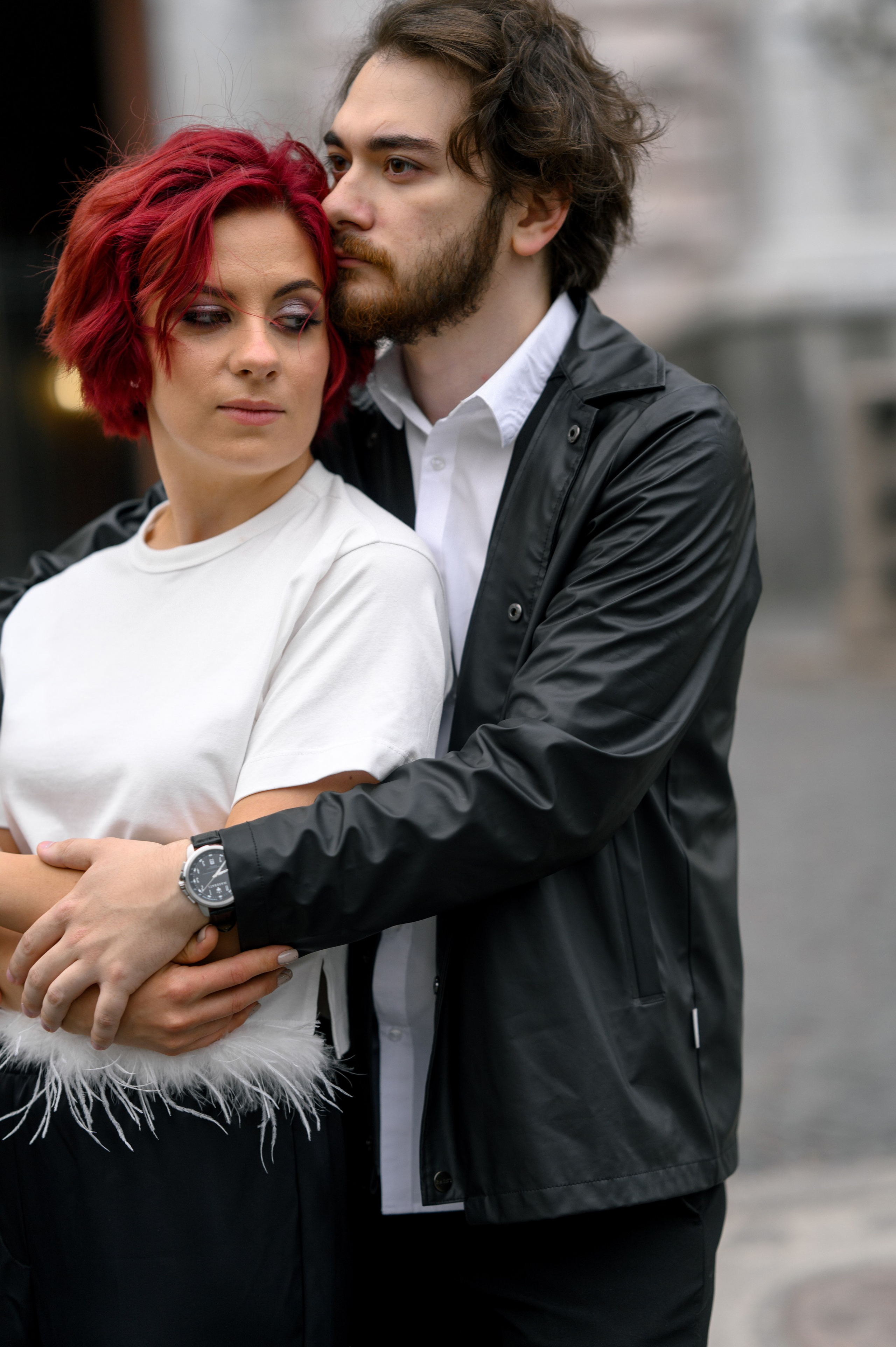 О + И. Свадебный и портретный фотограф в Санкт-Петербурге Ирина Келина