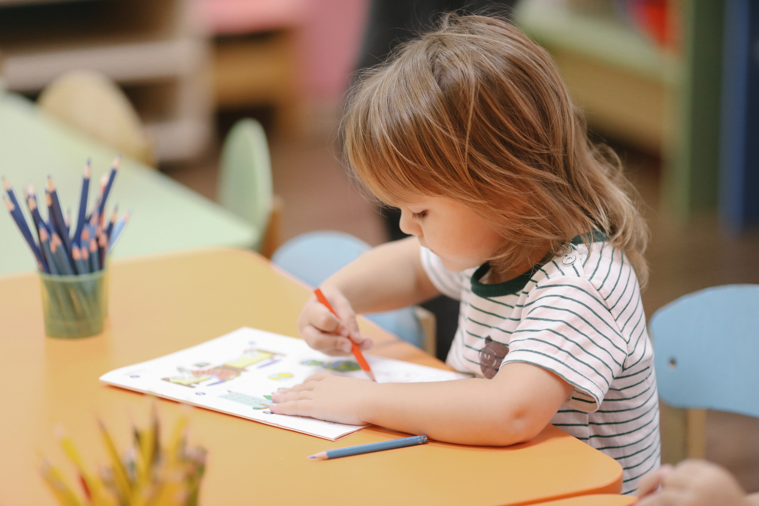 Садик Ново-Молоково «Счастливые дети». Свадебный фотограф FOTOKEYT