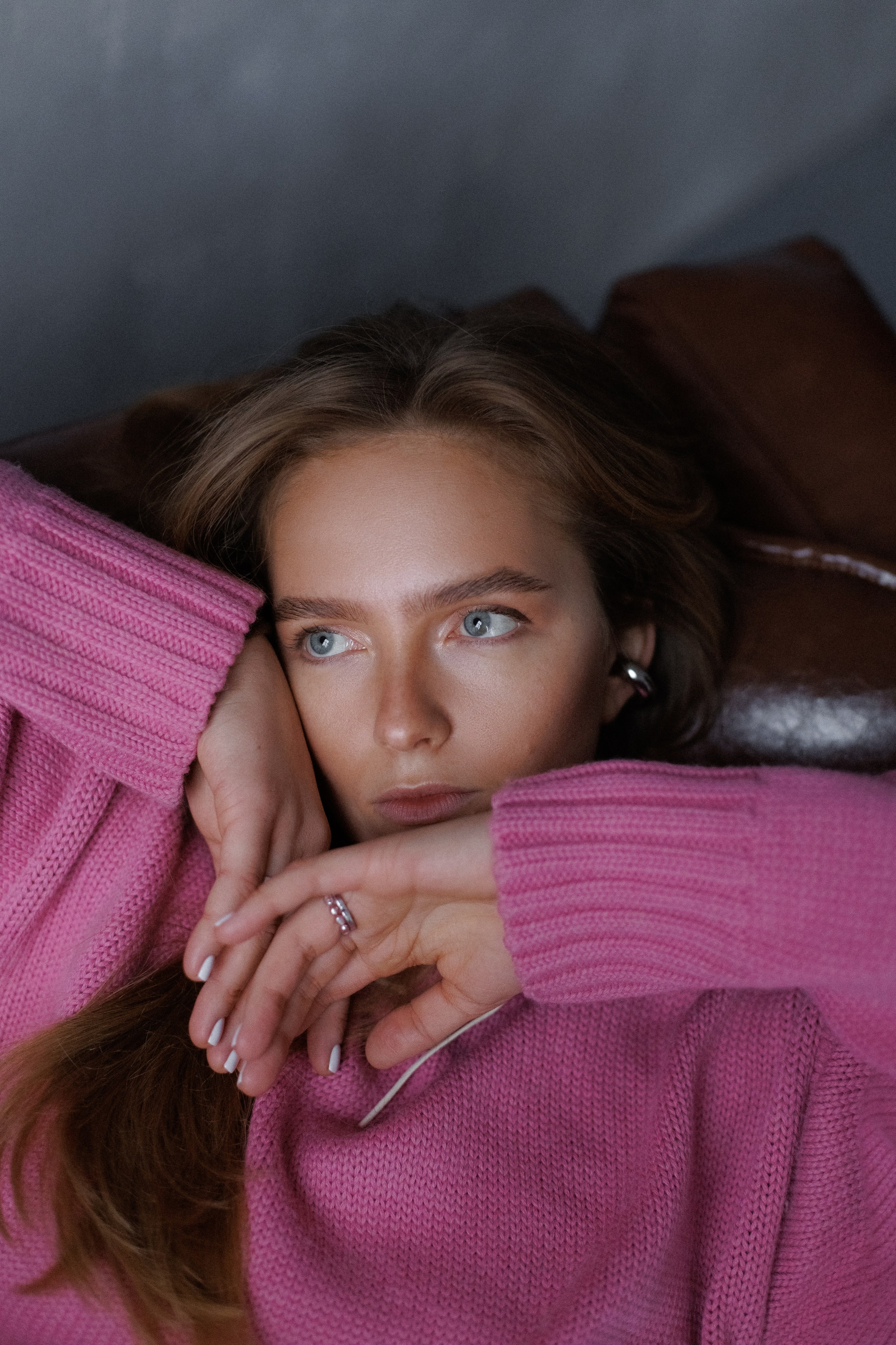 Даша. Семейный и женский фотограф в Москве/Твери. Меня зовут Яна Гош