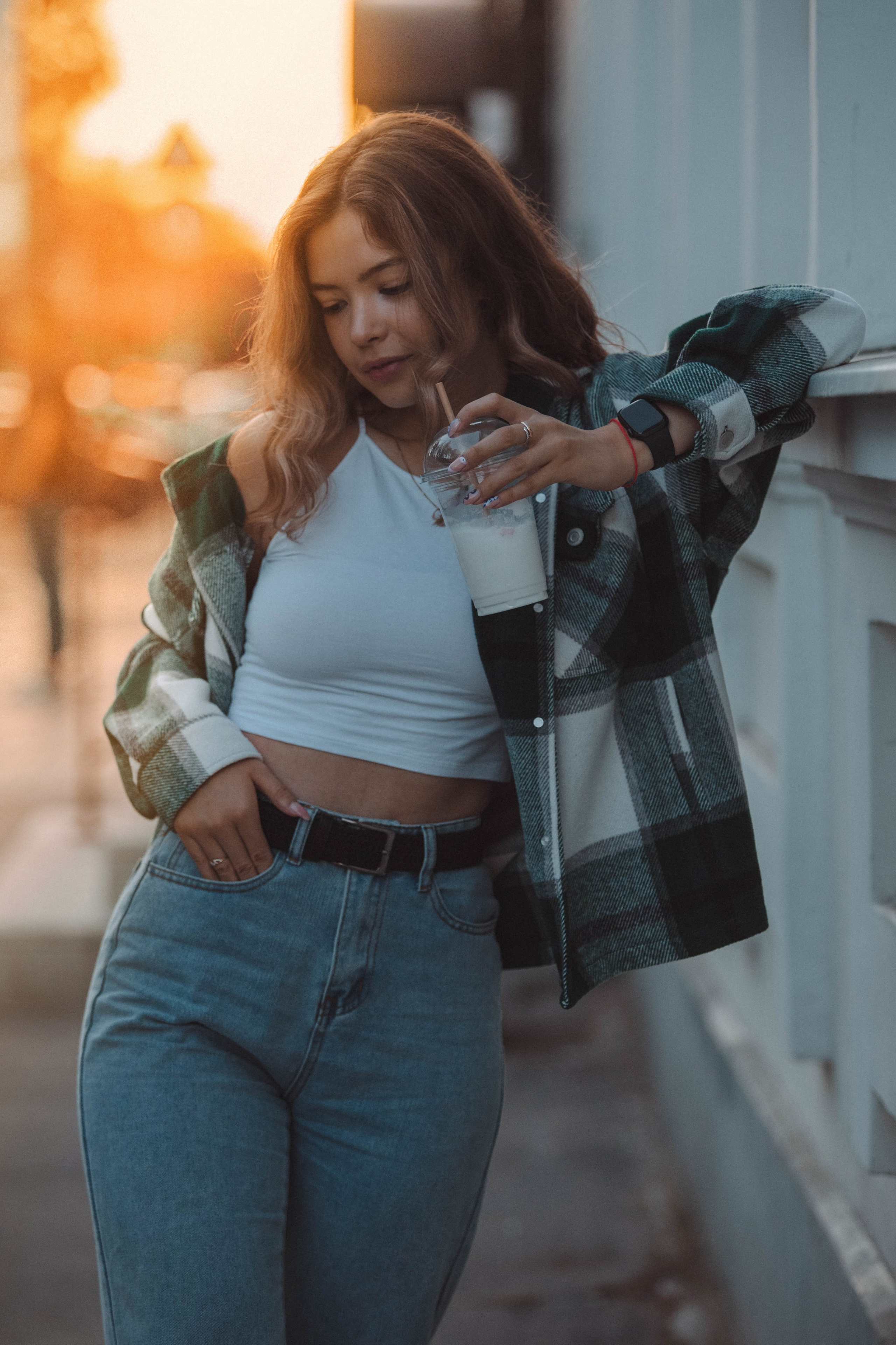 Дарина и Святослав. Семейный и женский фотограф в Москве/Твери. Меня зовут Яна Гош