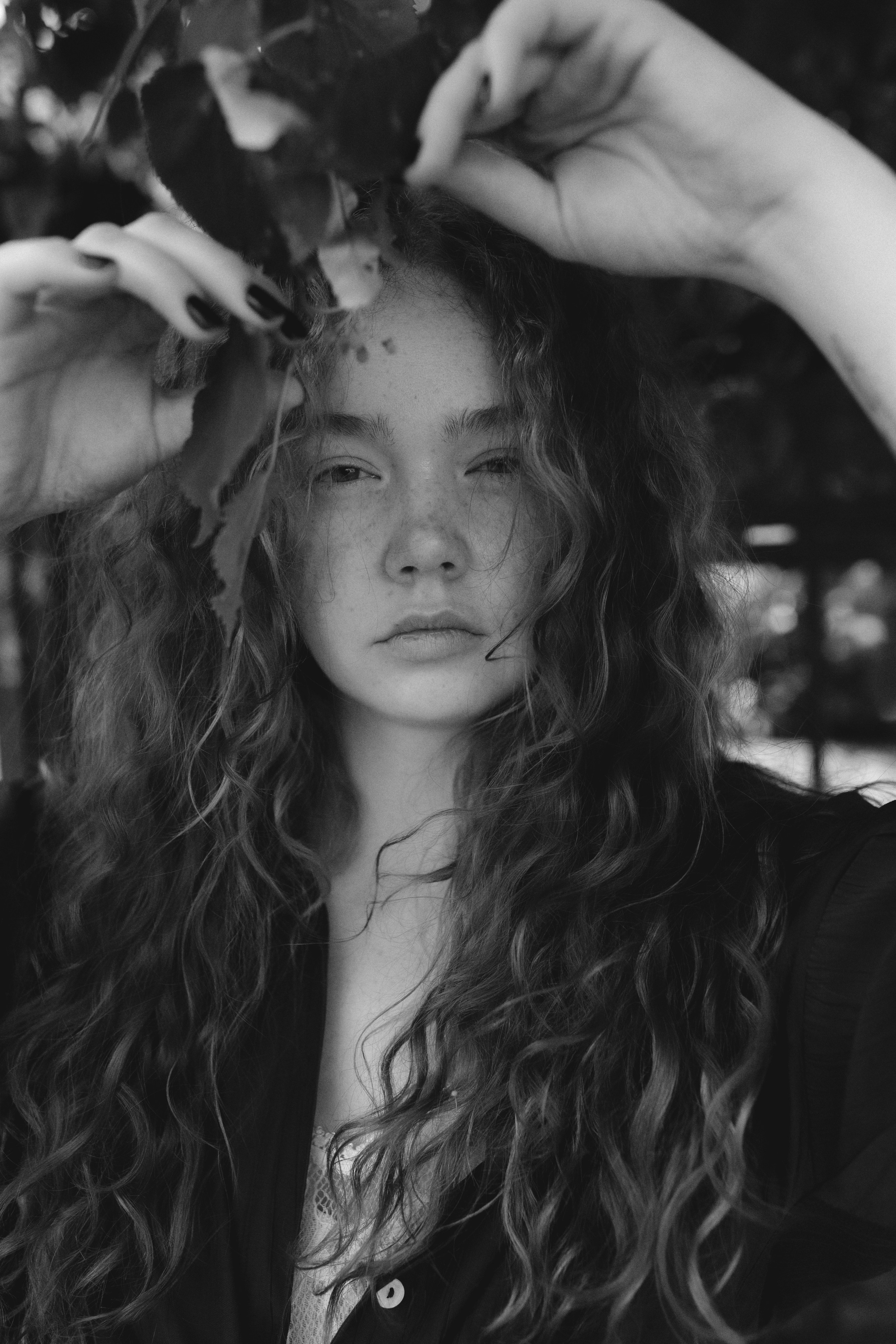 Настя. Семейный и женский фотограф в Москве/Твери. Меня зовут Яна Гош