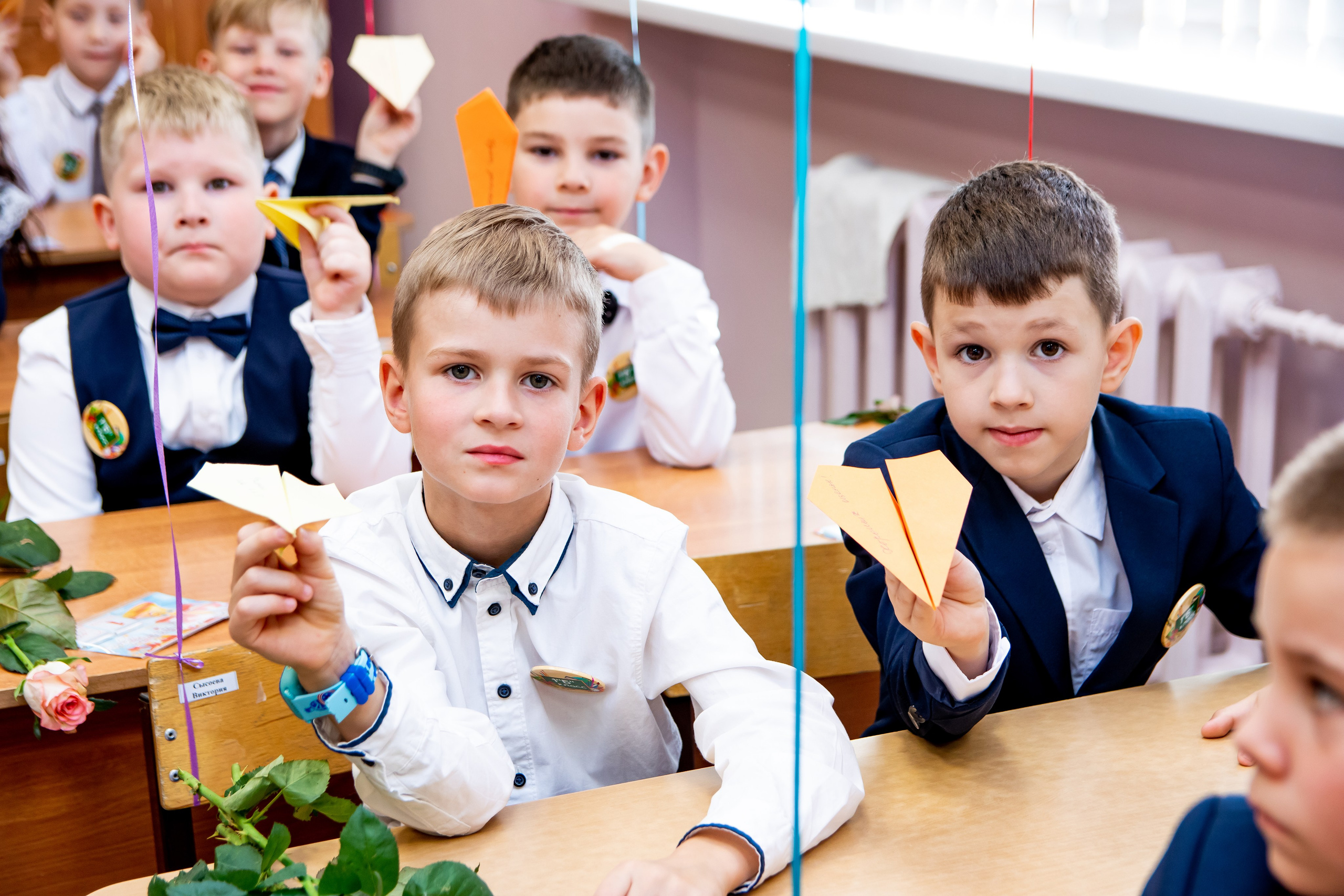 Съемки школьных мероприятий. ФОТКИ! Экспресс-фотосессии в Обнинске