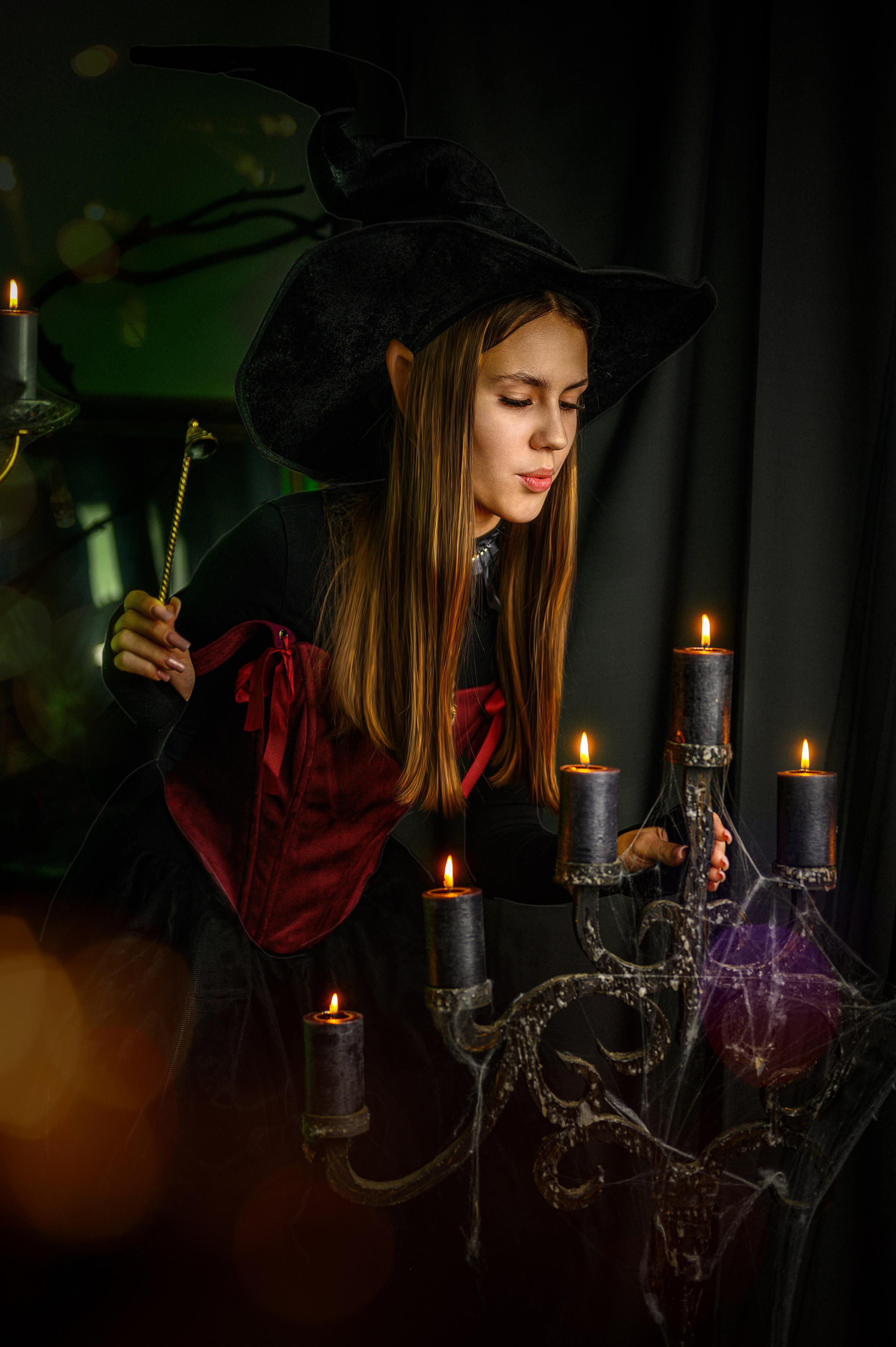 Шабаш. Семейный и детский фотограф в Канске и Канском р-не, Красноярск и