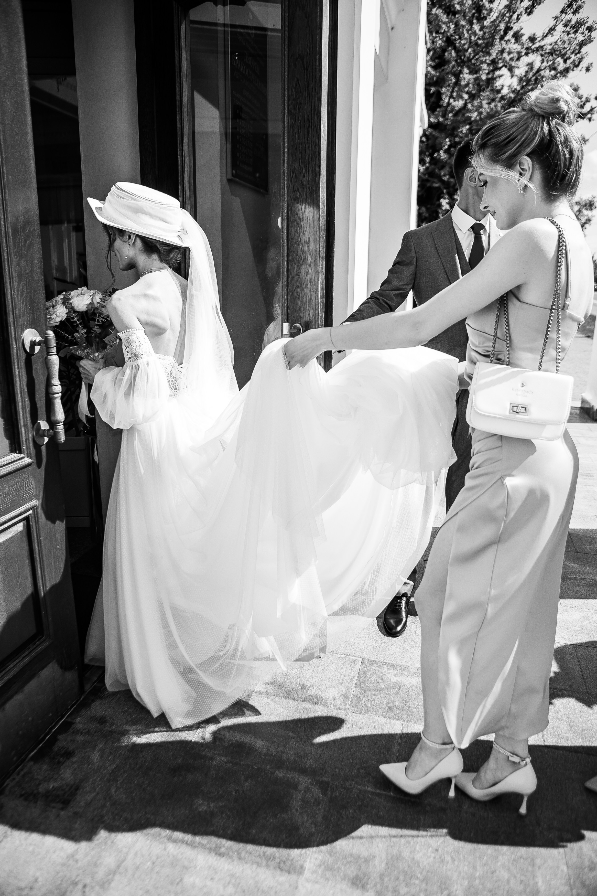 Свадебный фотограф Нижний Новгород. Свадебный и контент фотограф в Нижнем Новгороде Владимир Пресняков