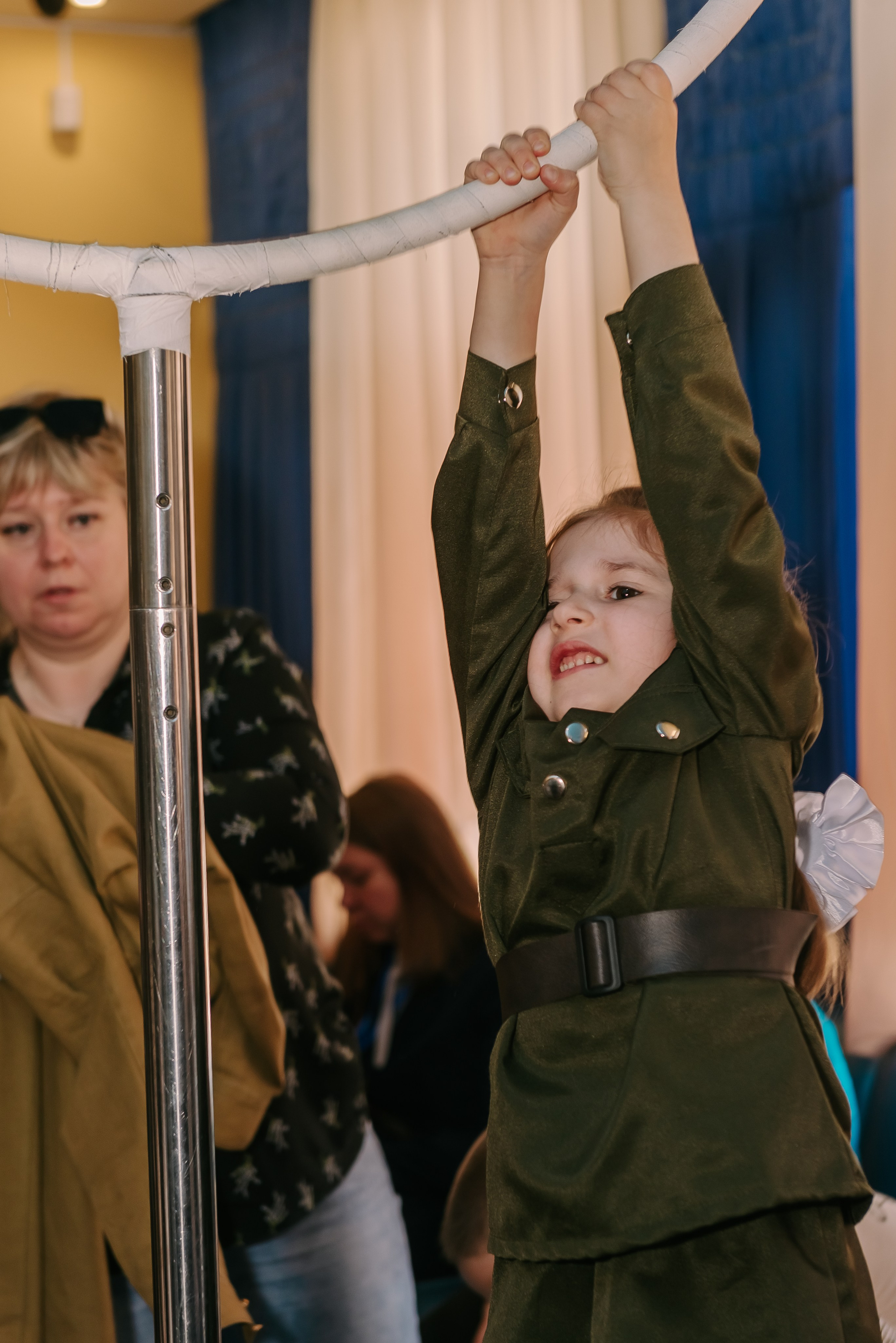 Юные Таланты России 2024. Детский фотограф, семейный фотограф и репортажи в Кемерово