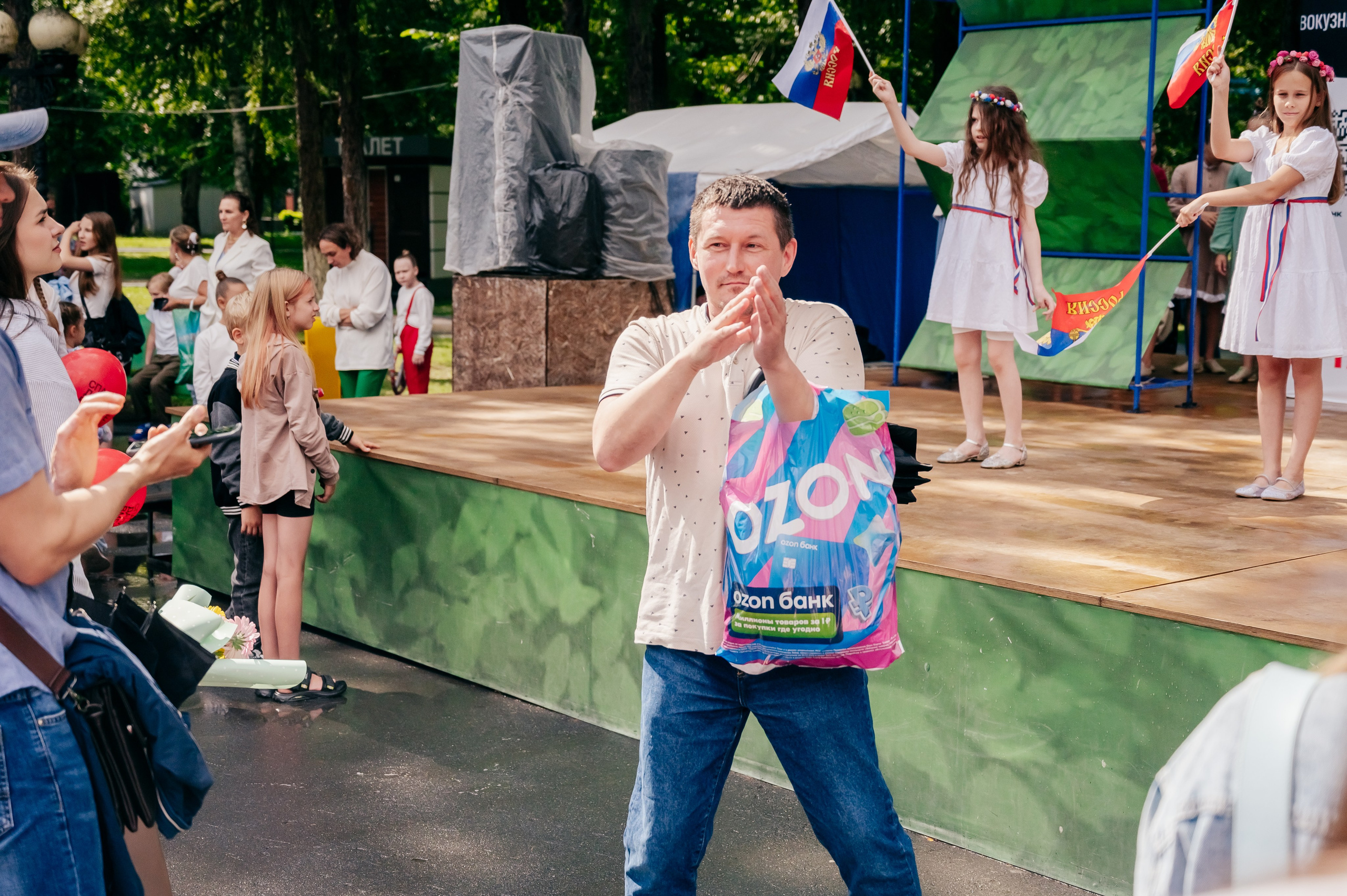 Благотв мероприятие в поддержку Данила 16.08.25. Детский фотограф, семейный фотограф и репортажи в Кемерово