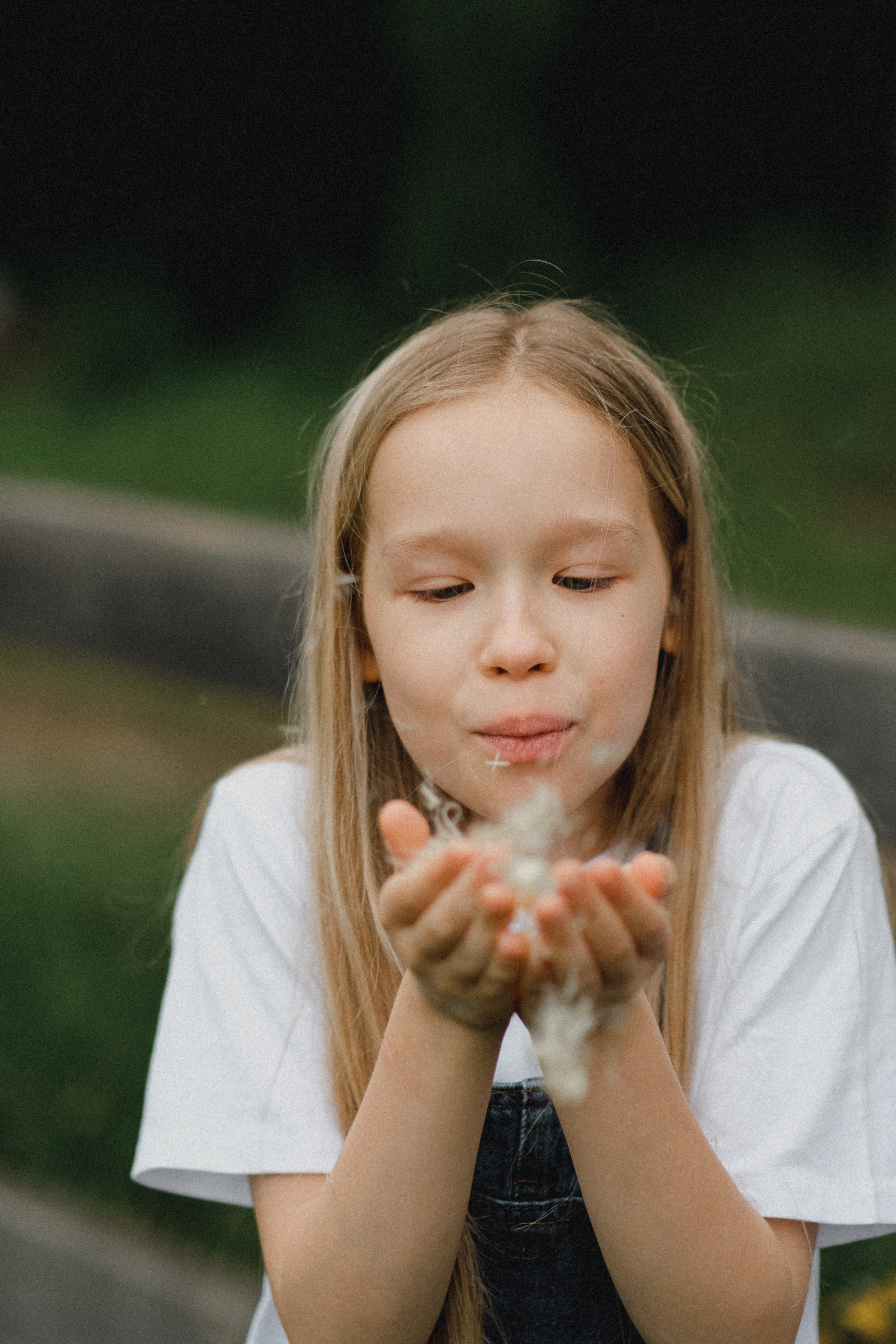 Семья Златы и Софии. Семейный фотограф Москва