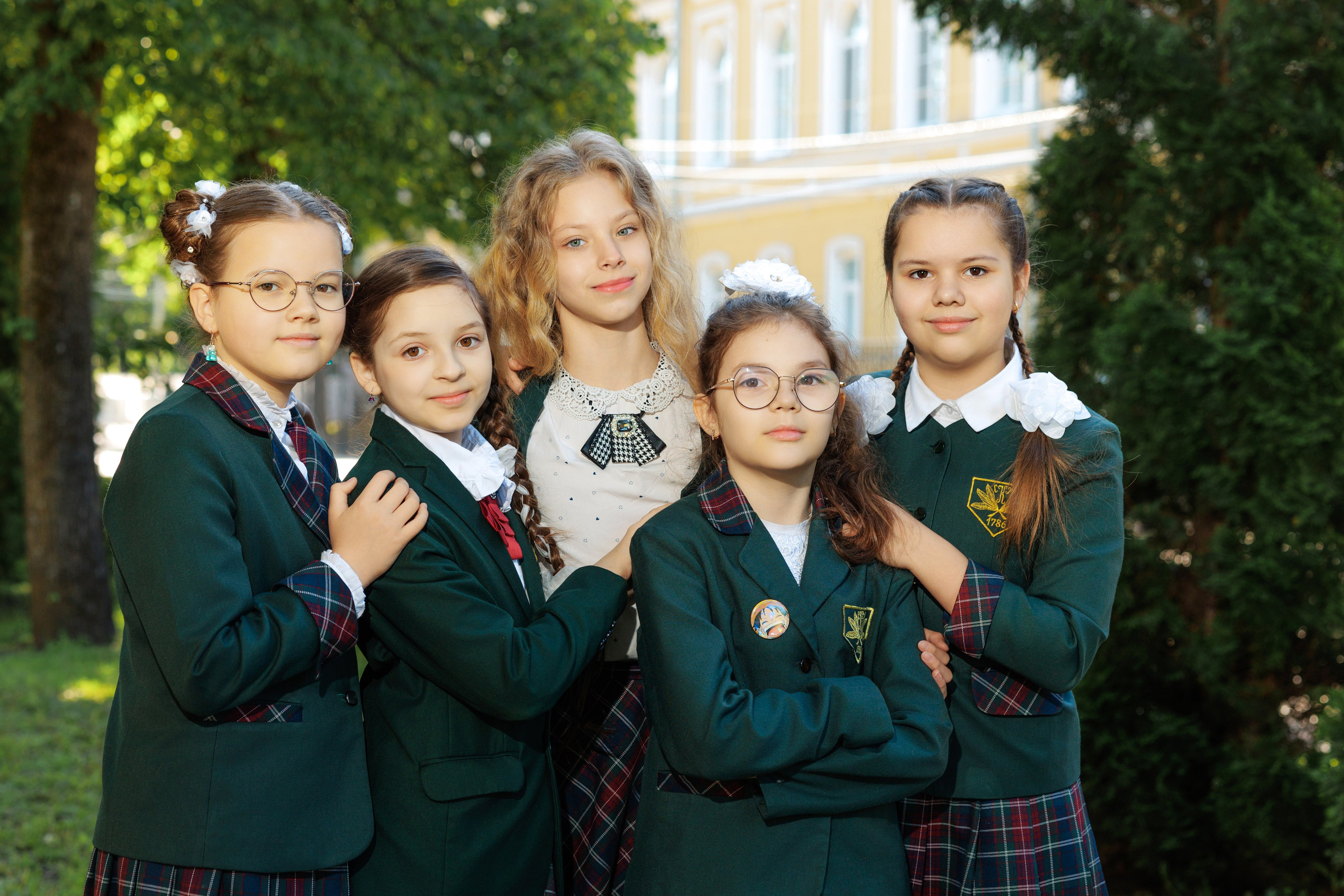 Выпускные Альбомы. Смоленск