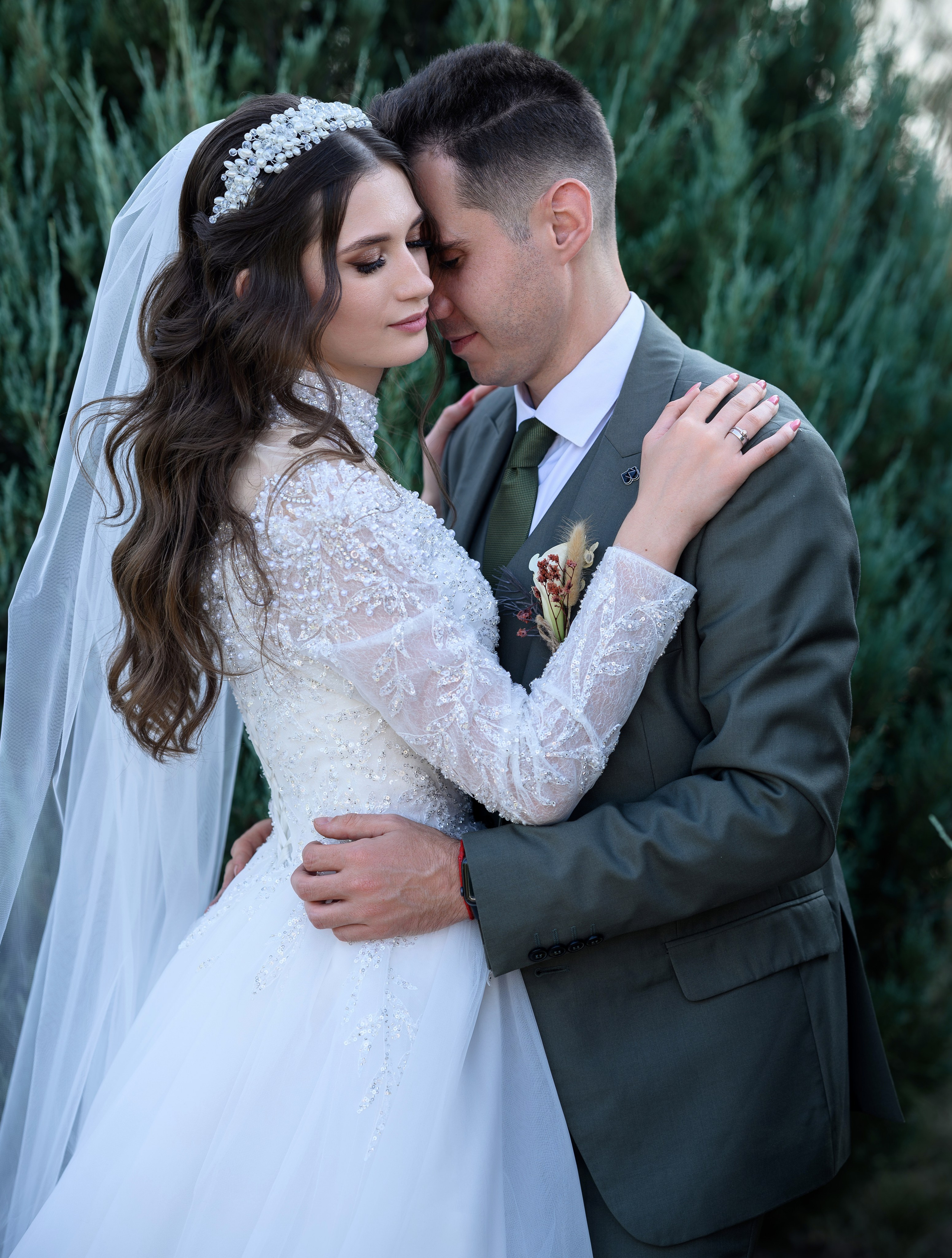 Герман & Анна. Свадебный и семейный фотограф в Миллерово и Ростове Алёна Черепенина