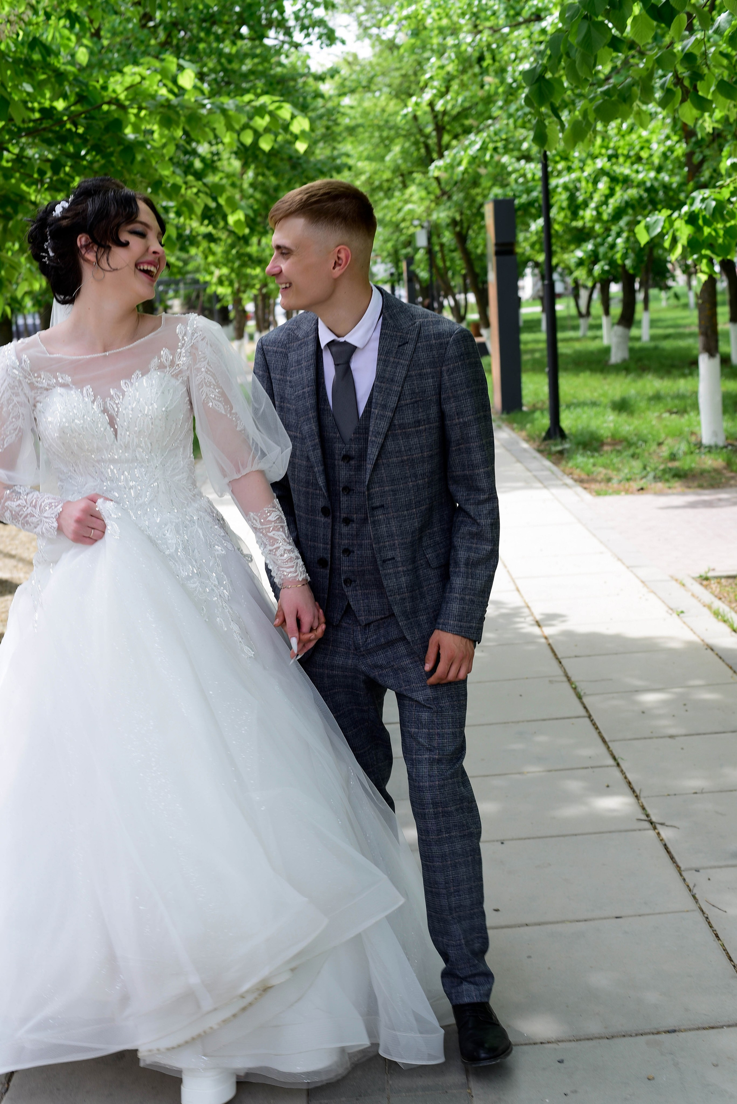 Александр & Лана. Свадебный и семейный фотограф в Миллерово и Ростове Алёна Черепенина