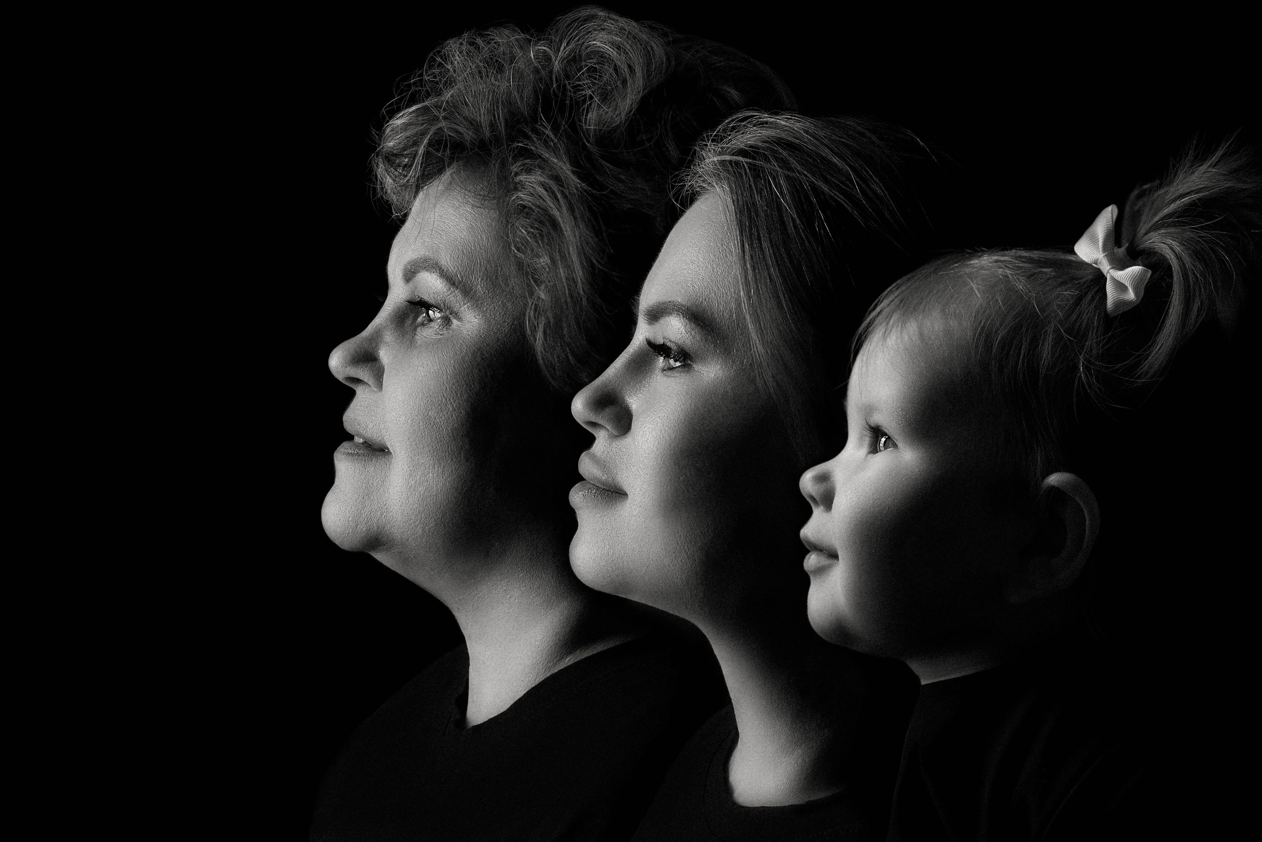 Татьяна. Дарья. Анна. Свадебный и семейный фотограф в Миллерово и Ростове Алёна Черепенина