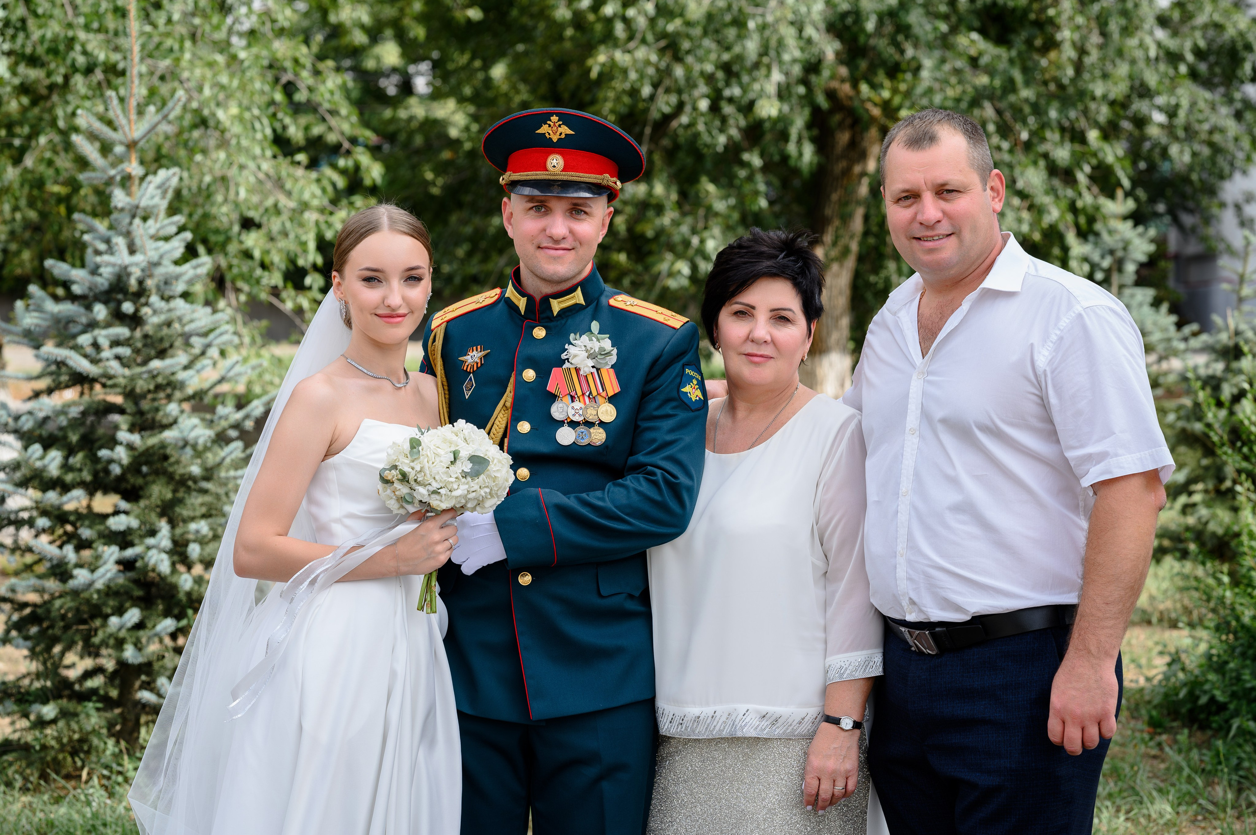 Игорь & Анастасия. Свадебный и семейный фотограф в Миллерово и Ростове Алёна Черепенина