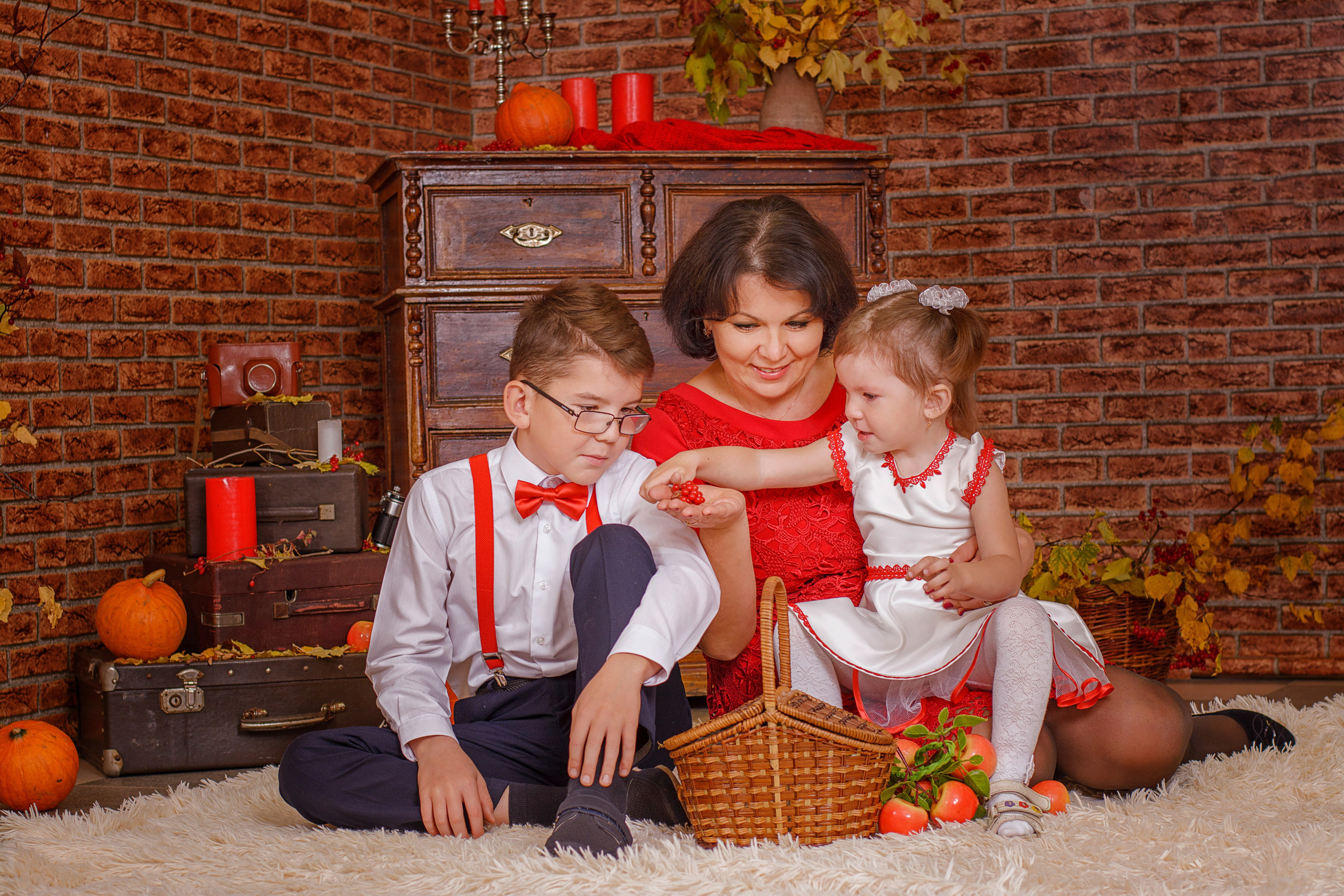 Семейные фотосессии. Семейный и детский фотограф Татьяна Перевалова