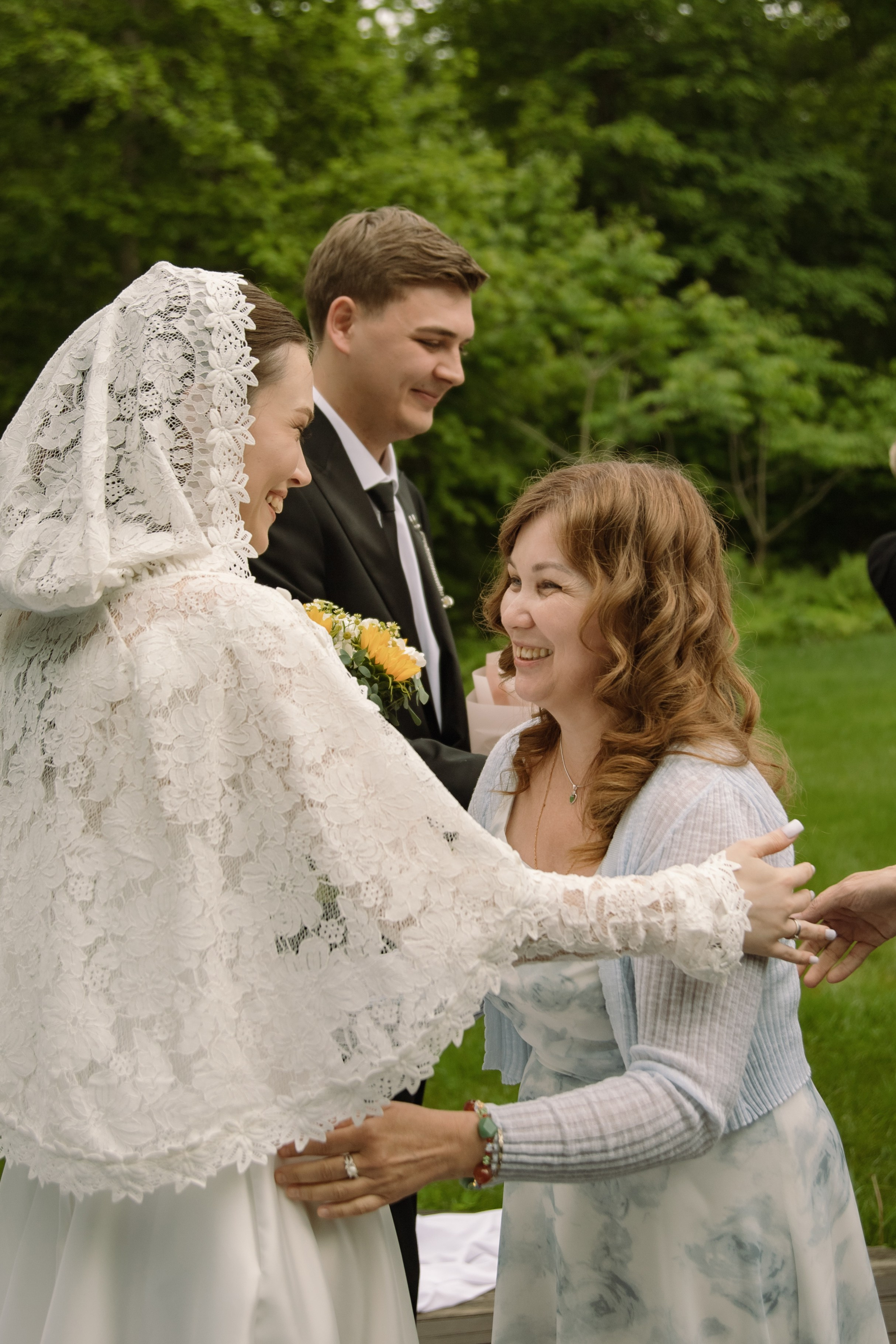 Артур & Диана | Банкет. Фотограф во Владивостоке Парамонова Елена