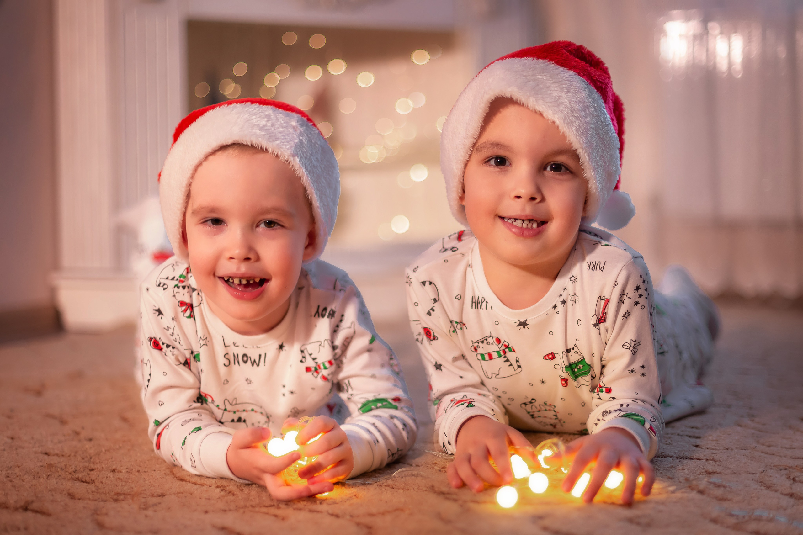 Домашняя фотосессия. Мила Дементьева семейный и детский фотограф Казань