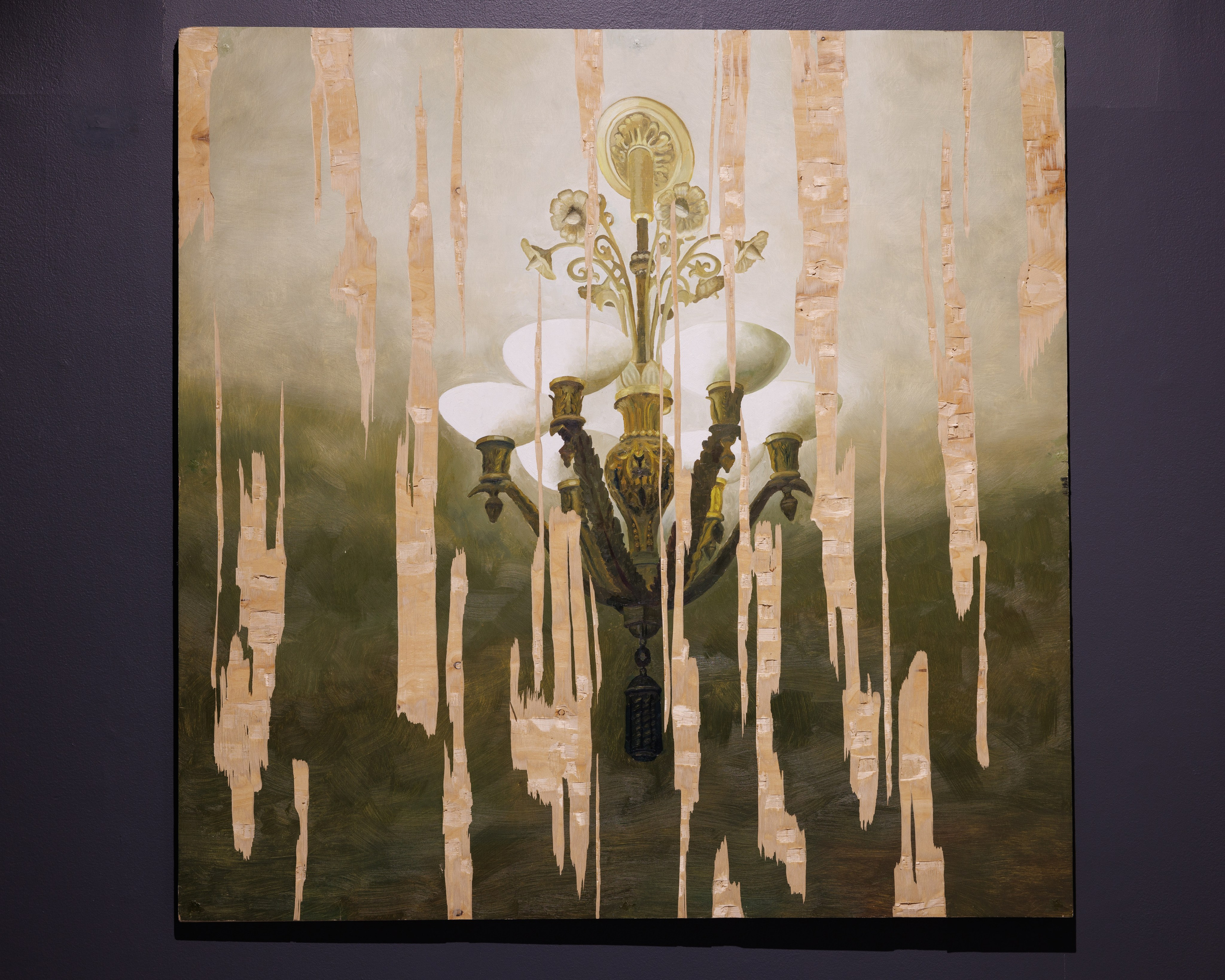 Выставка Свет. Третьяковская галерея. Профессиональный фотограф в Москве Захар Ишутин