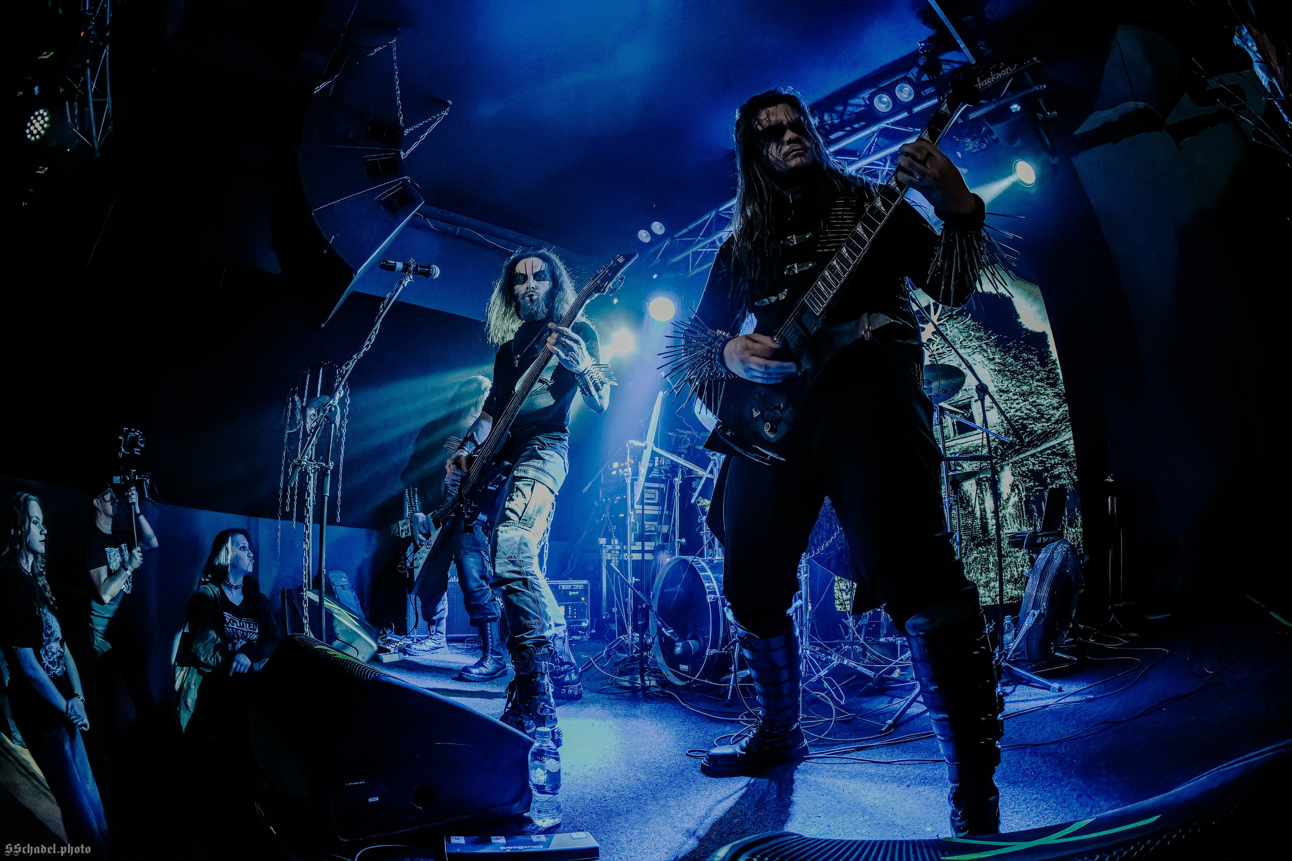 Neargroth 07.02.26. We will make everything metal!