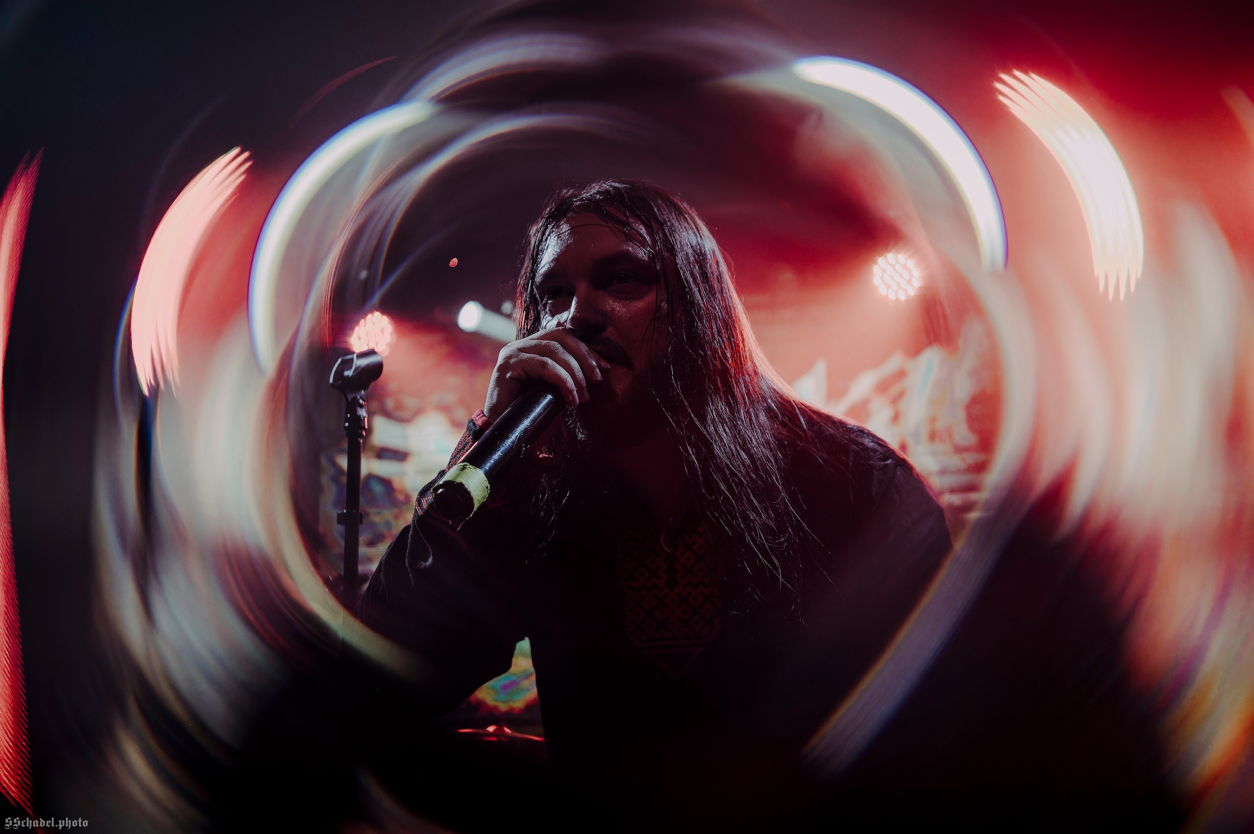 Drakon 08.05.26. We will make everything metal!