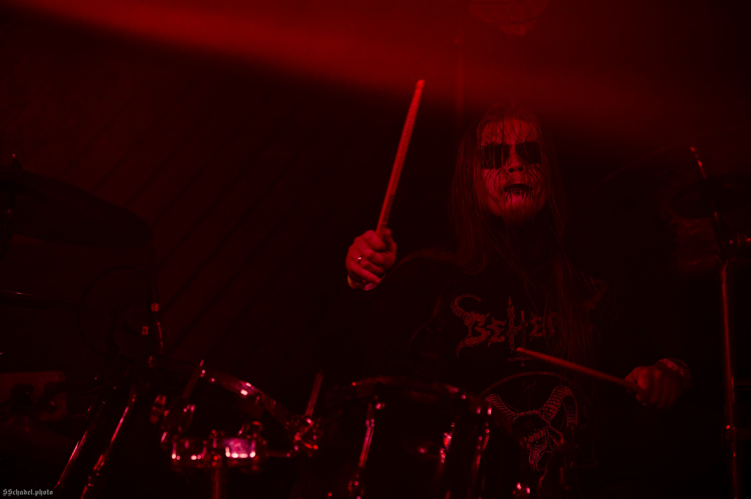 Neargroth 23.08.25. We will make everything metal!
