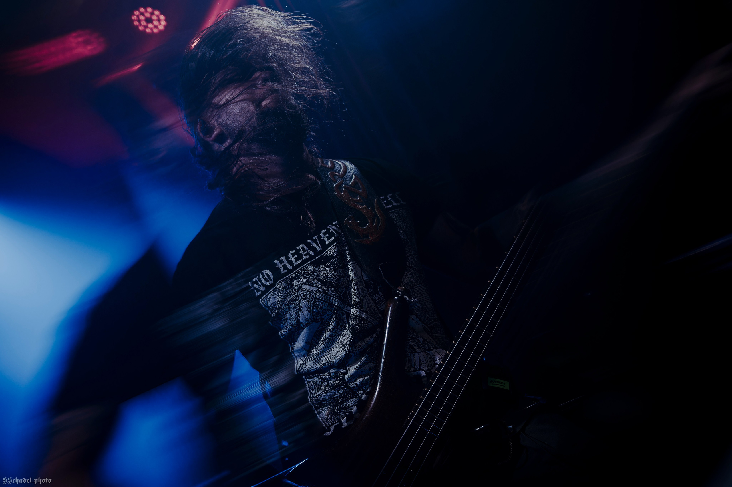 Хрен 25.10.25. We will make everything metal!