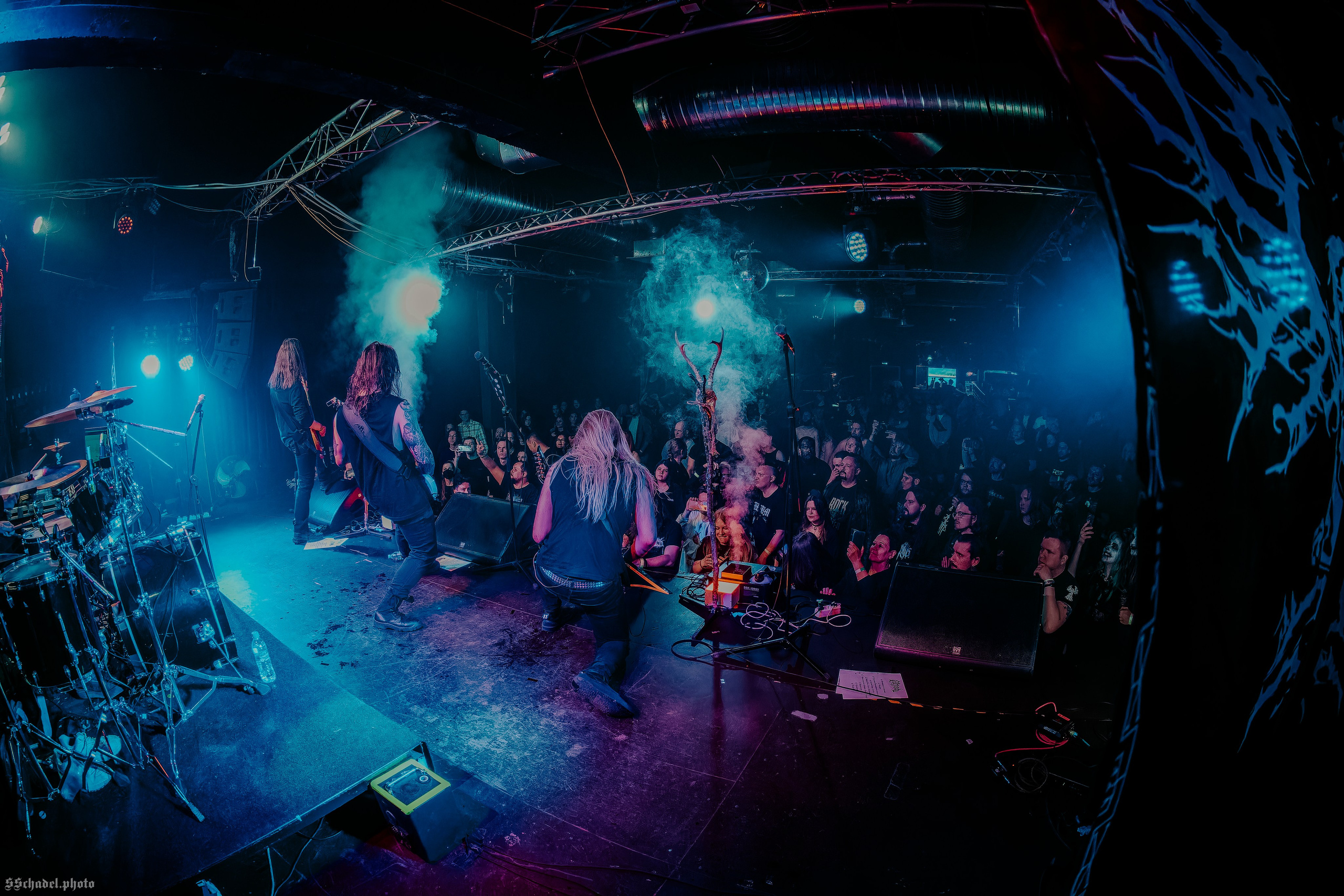 Mjod 19.04.26. We will make everything metal!