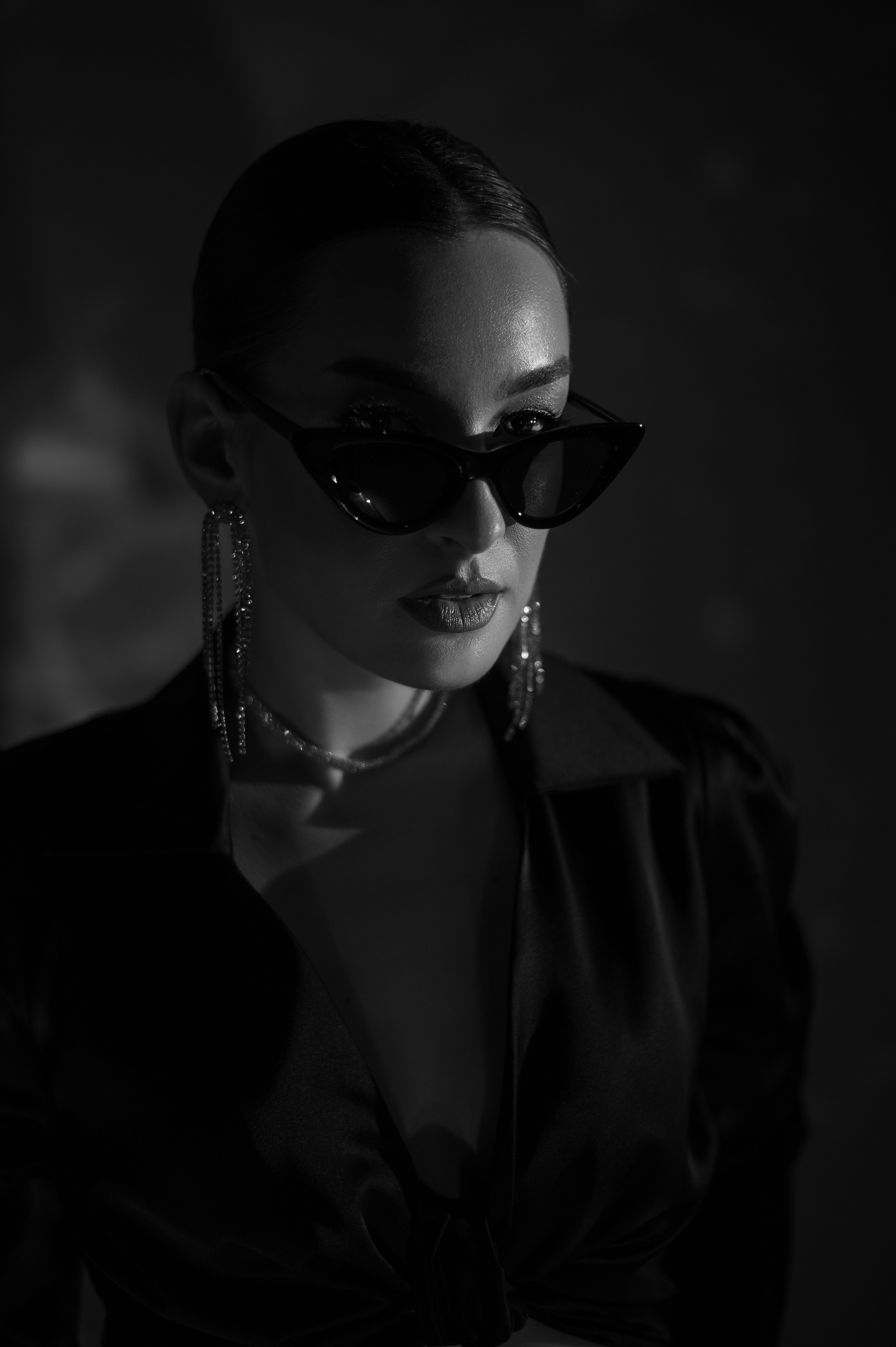 Лиза. Свадебный и портретный фотограф Анастасия Тетёркина, Брянск и Санкт-Петербург