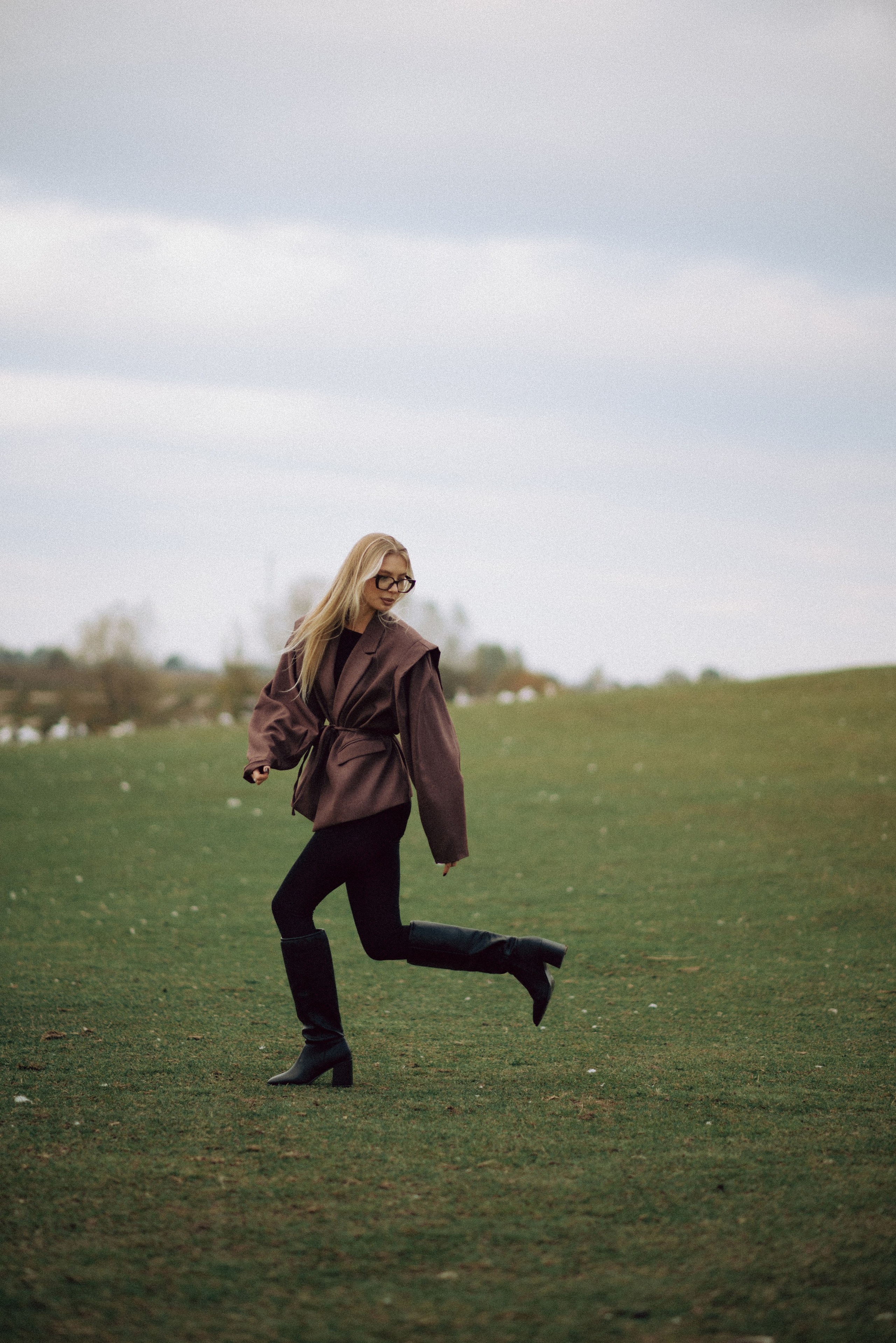 Алёна. Свадебный и портретный фотограф Анастасия Тетёркина, Брянск и Санкт-Петербург