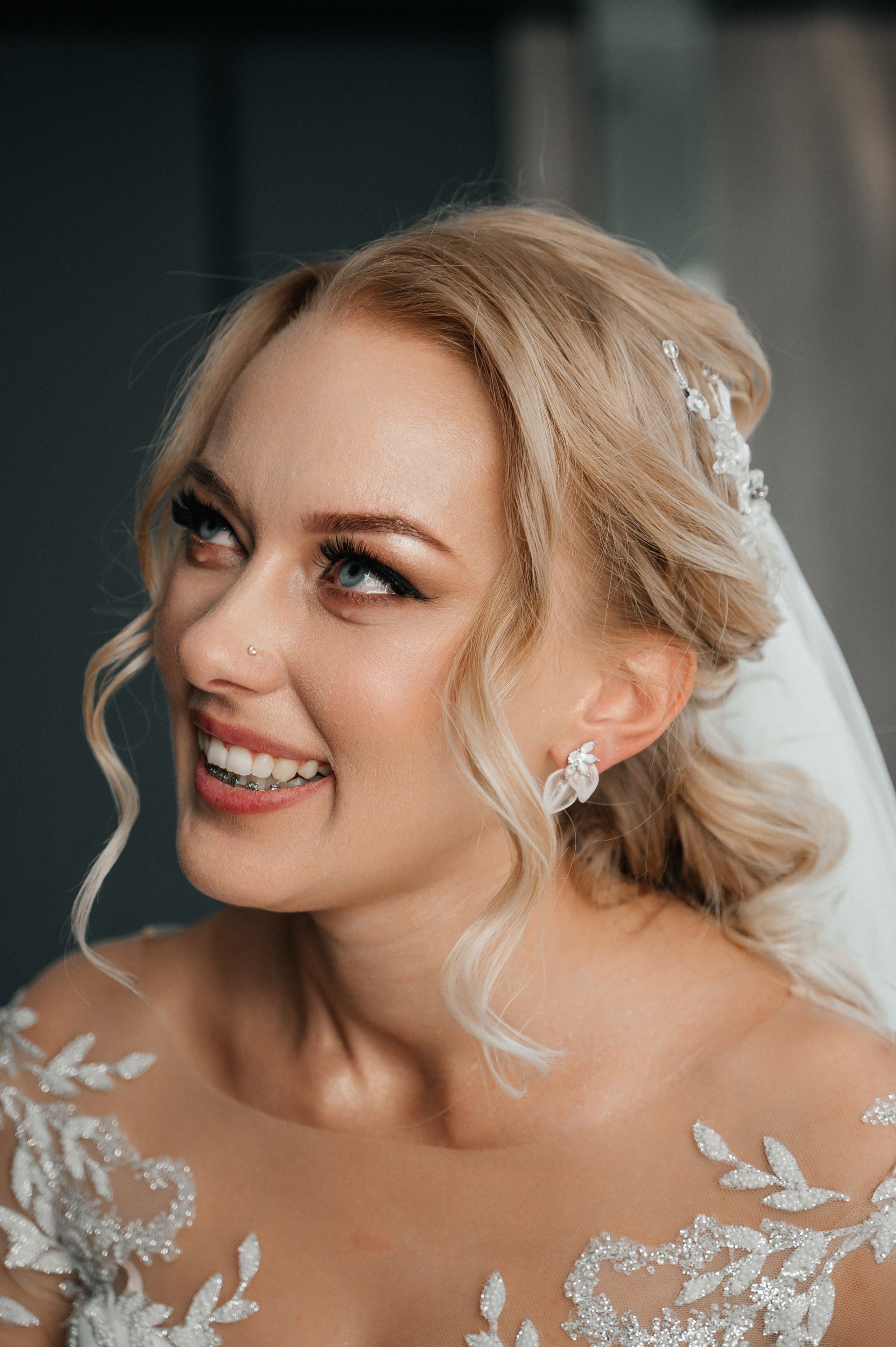 Дима и Вика 22.03.2024. Свадебный и семейный фотограф в городе Смоленске