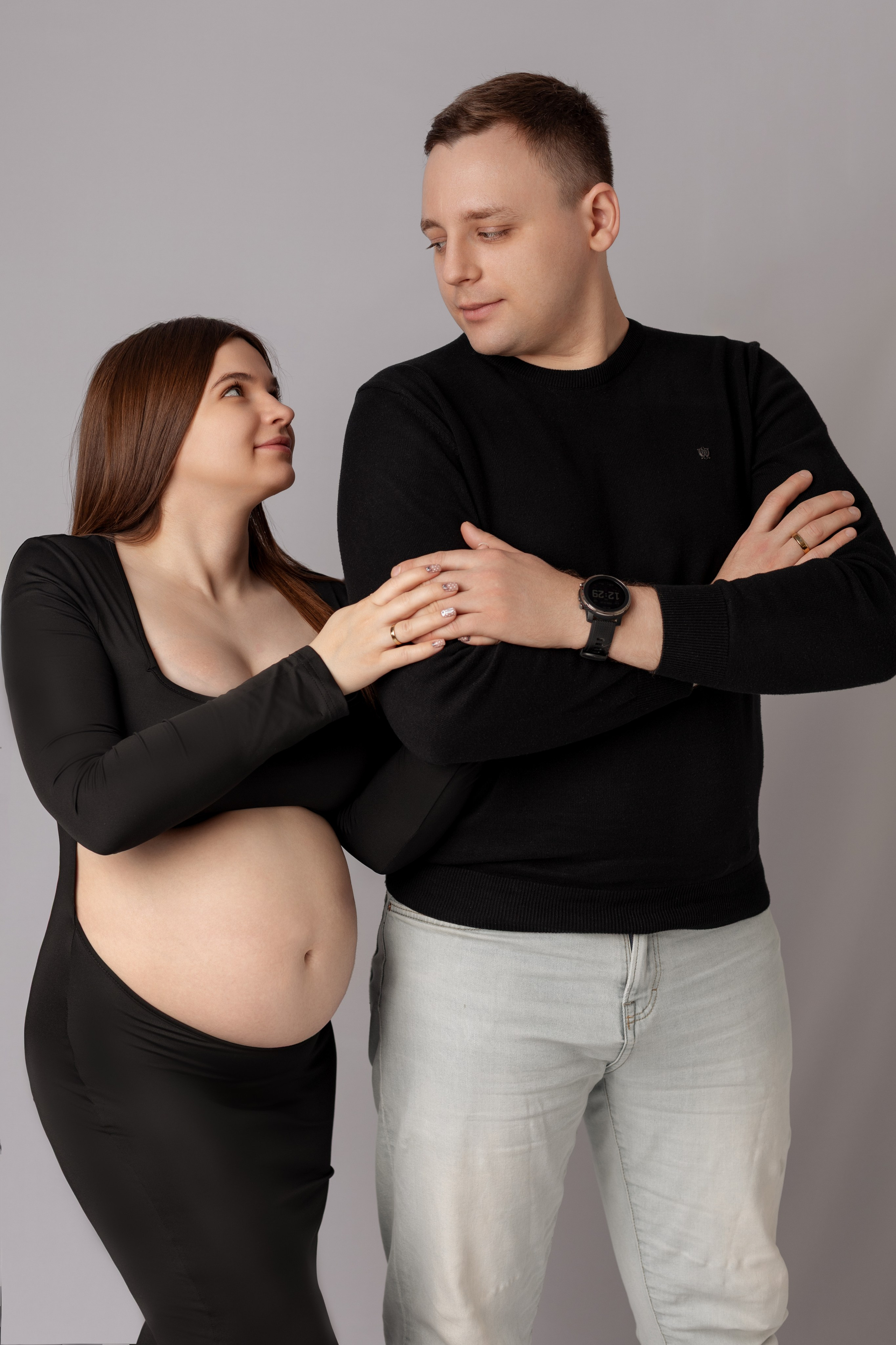 Светлана. Ольга SHREIBICUS — Фотография беременности и новорожденных Оренбург