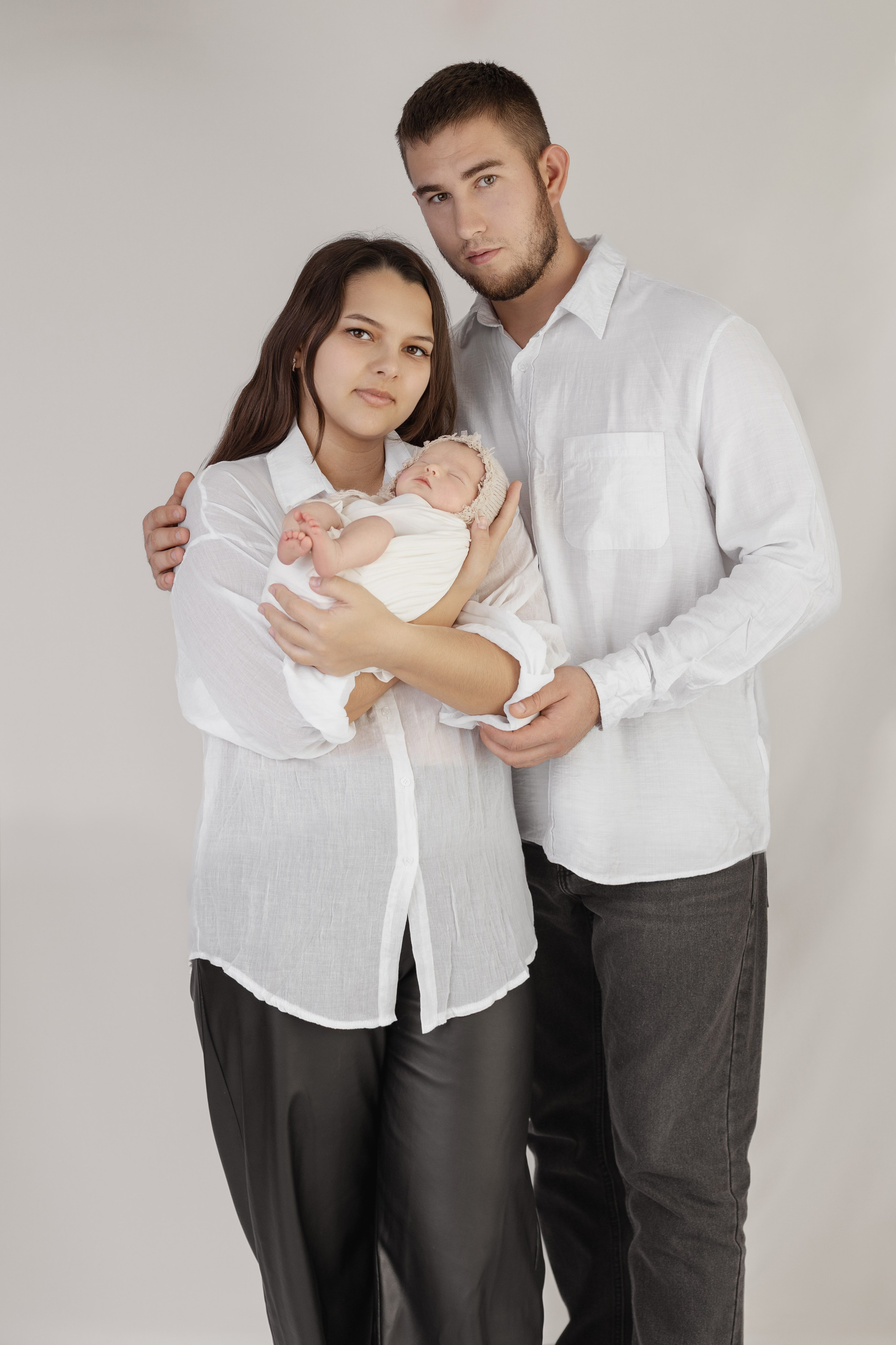 Таисия. Ольга SHREIBICUS — Фотография беременности и новорожденных Оренбург