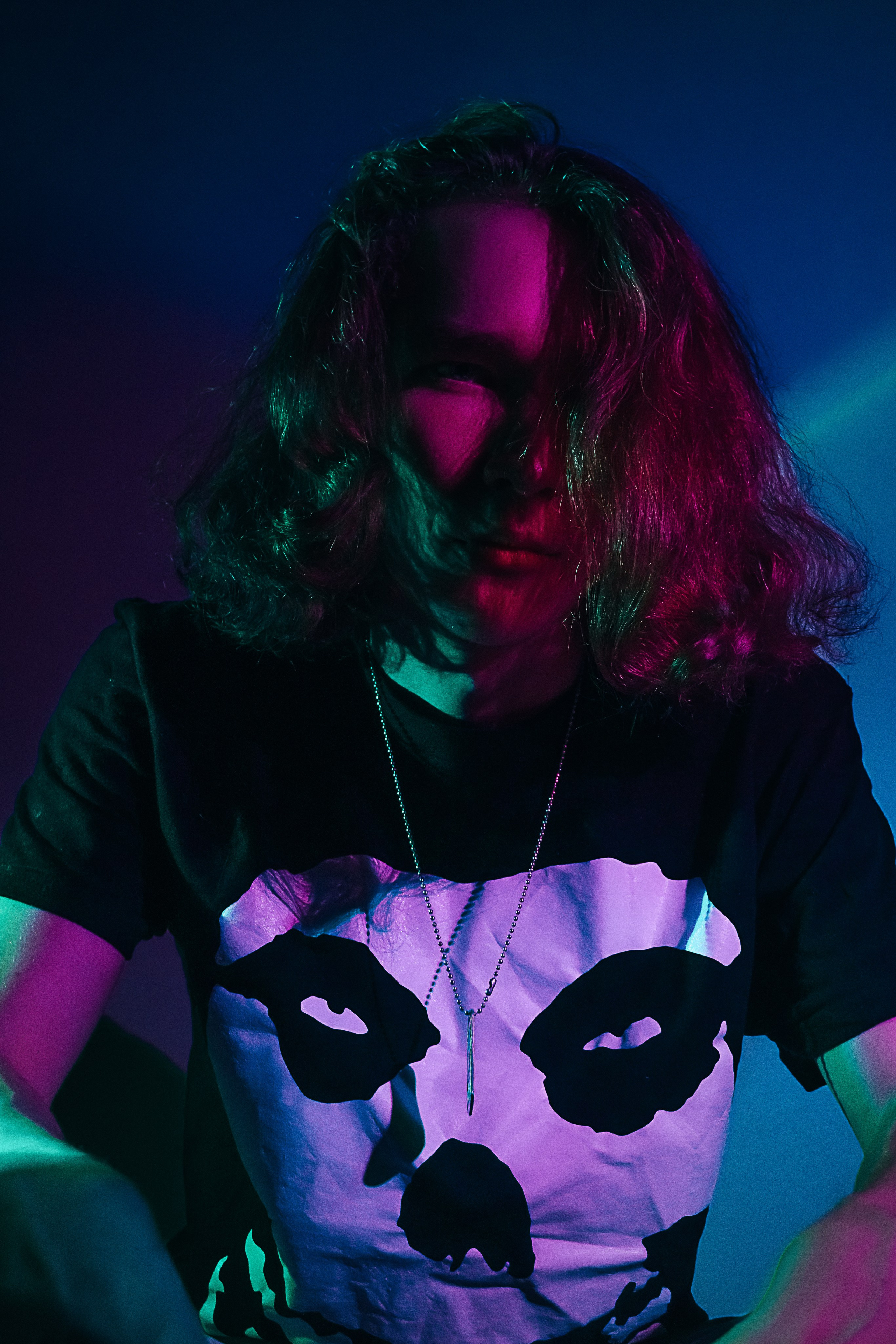 Портреты. Фотограф в Санкт-Петербурге Артем Маличенко