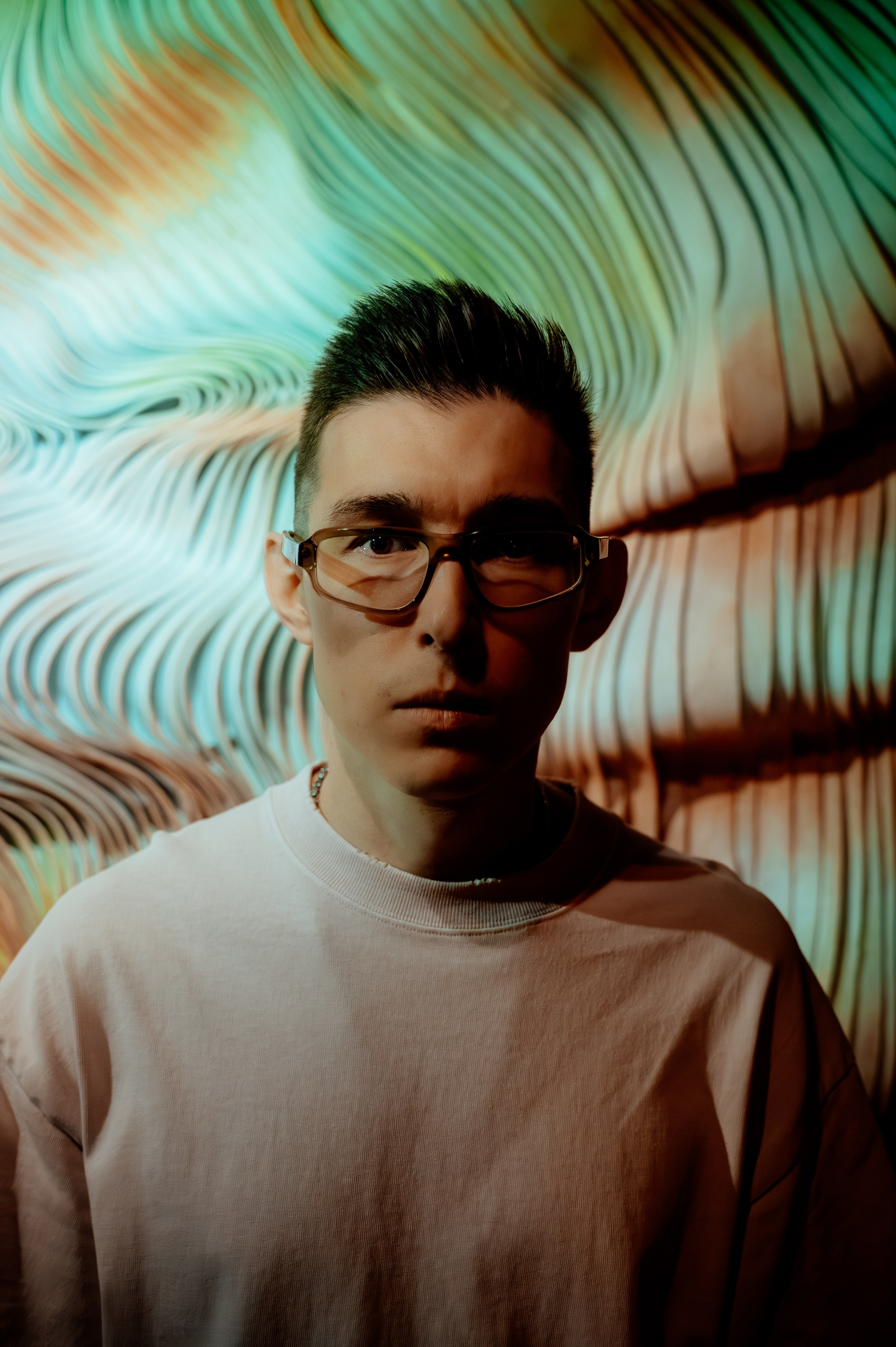 WaveDJSchool. Фотограф/видеограф Богдан Голованов