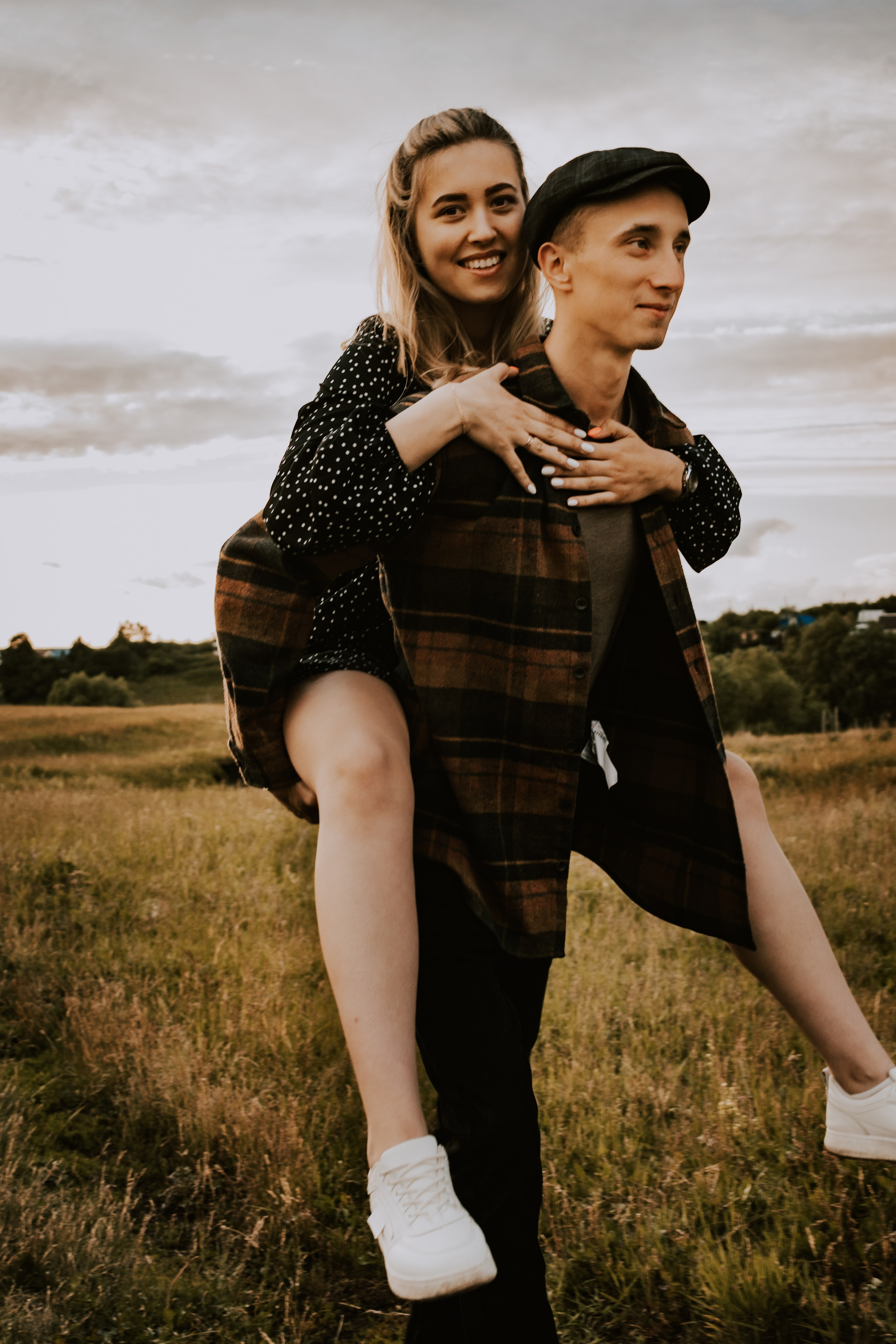 Лав стори. Никита и Алина. Фотограф/видеограф Богдан Голованов