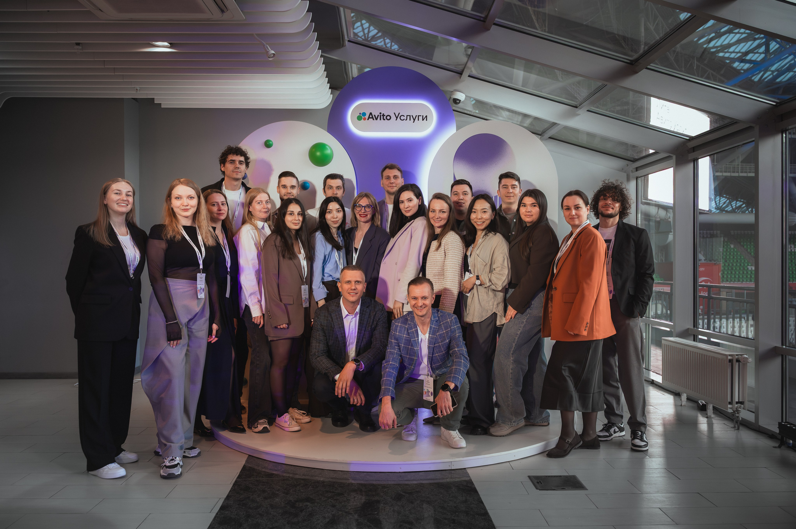 Мероприятия. Авито услуги. Фотограф/видеограф Богдан Голованов