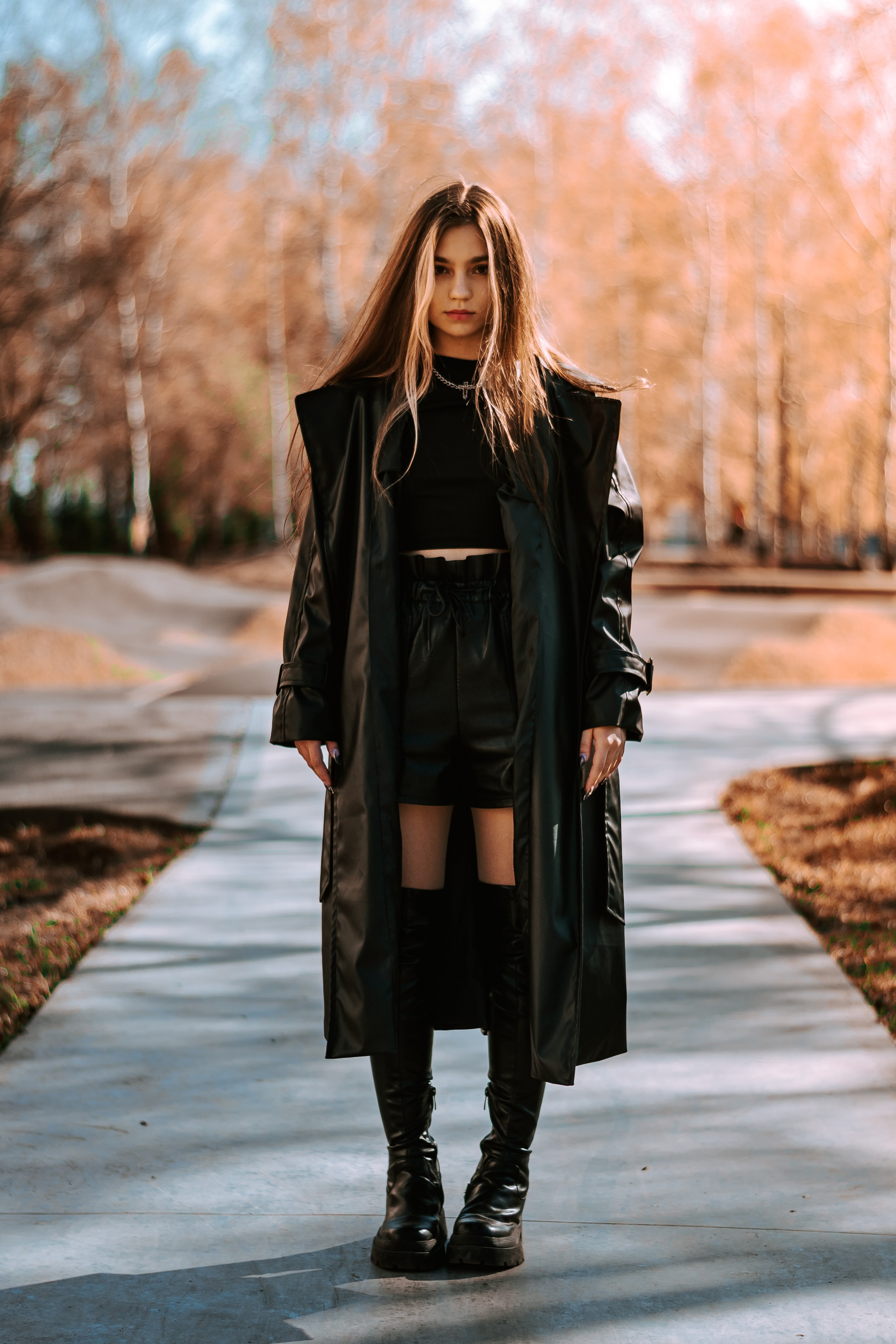 Индивидуальная фотосессия для Дианы. Фотограф/видеограф Богдан Голованов